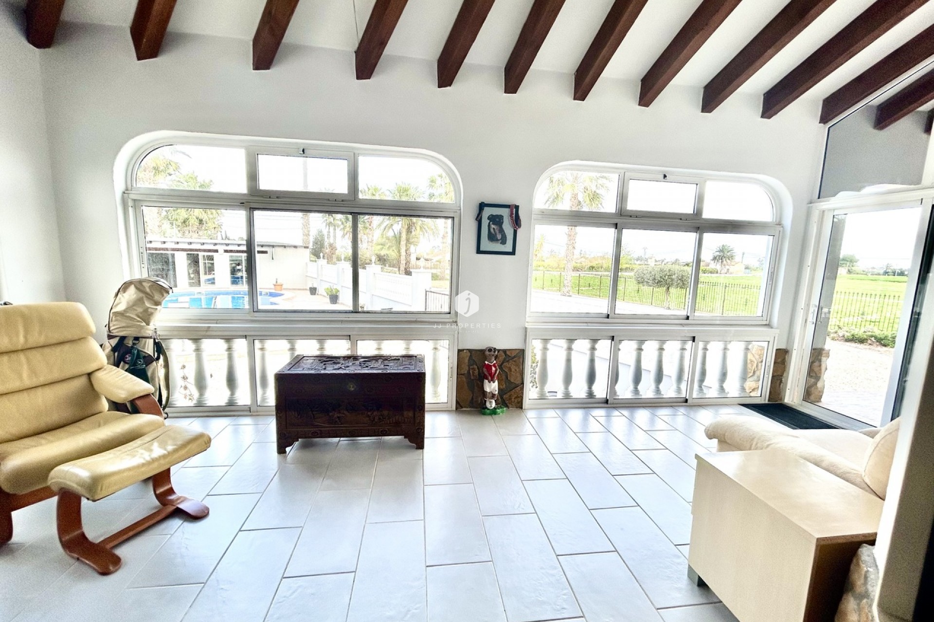 Tweedehands - Villa -
Catral - Costa Blanca