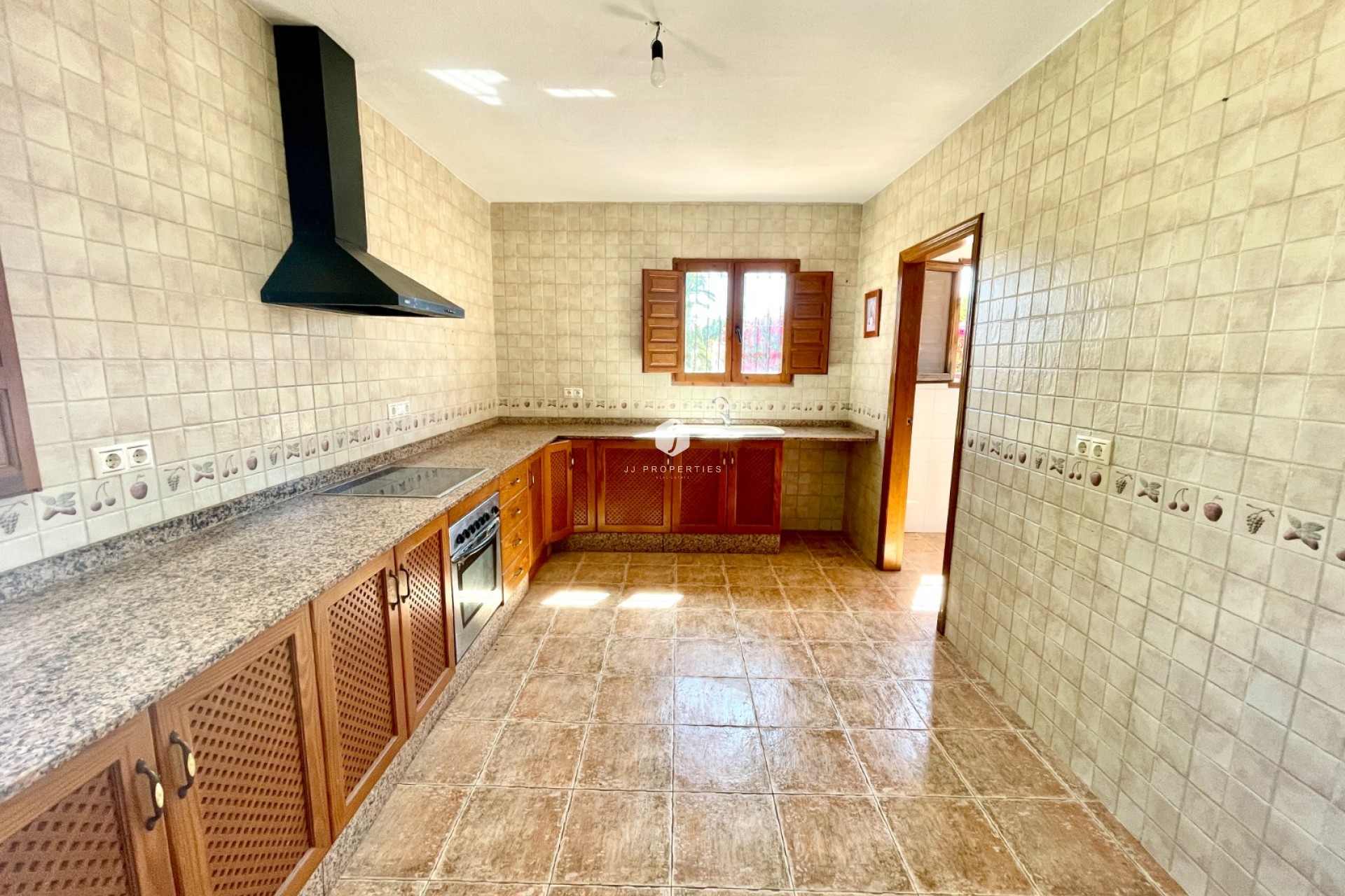 Tweedehands - Villa -
Catral - Costa Blanca