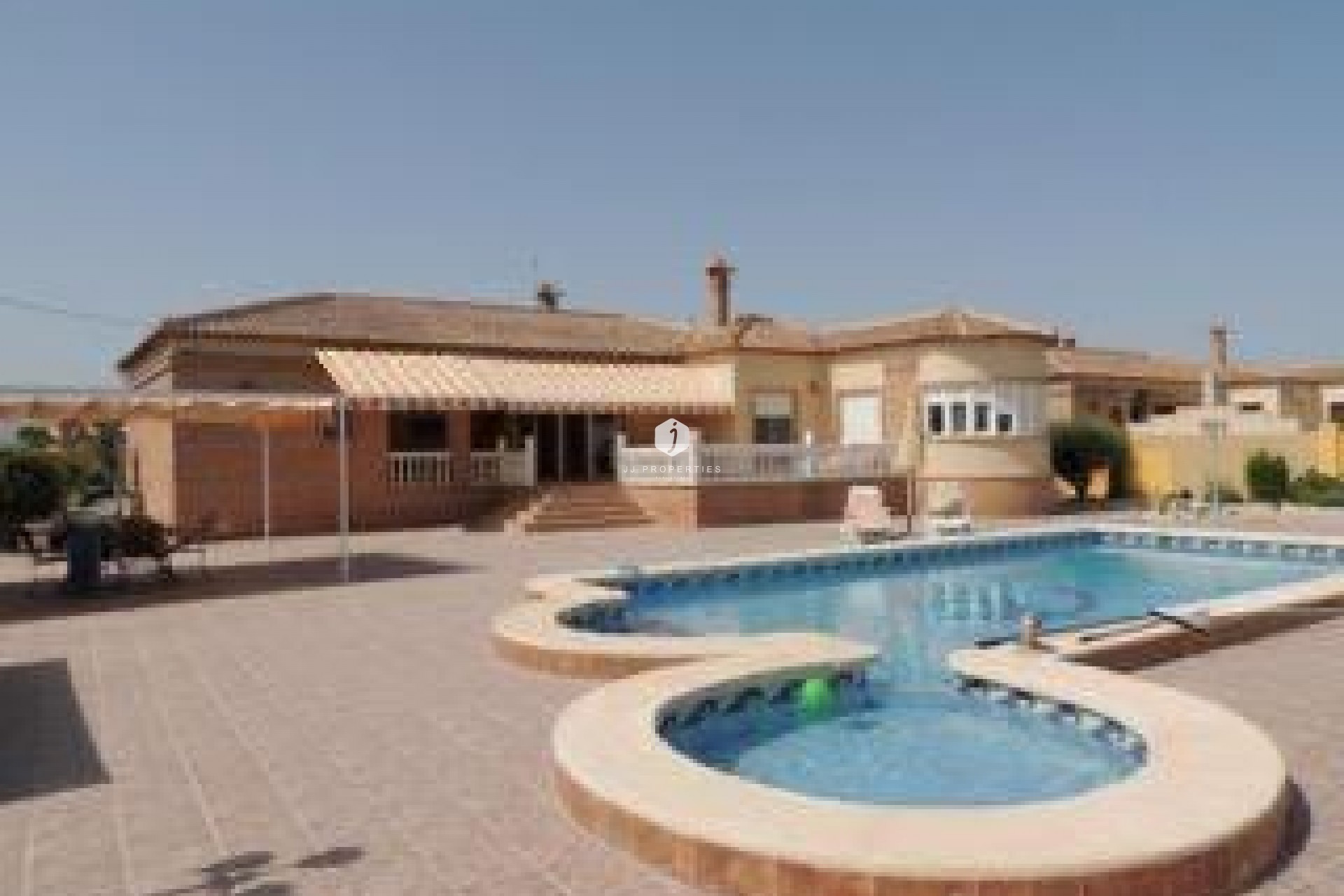 Tweedehands - Villa -
Catral