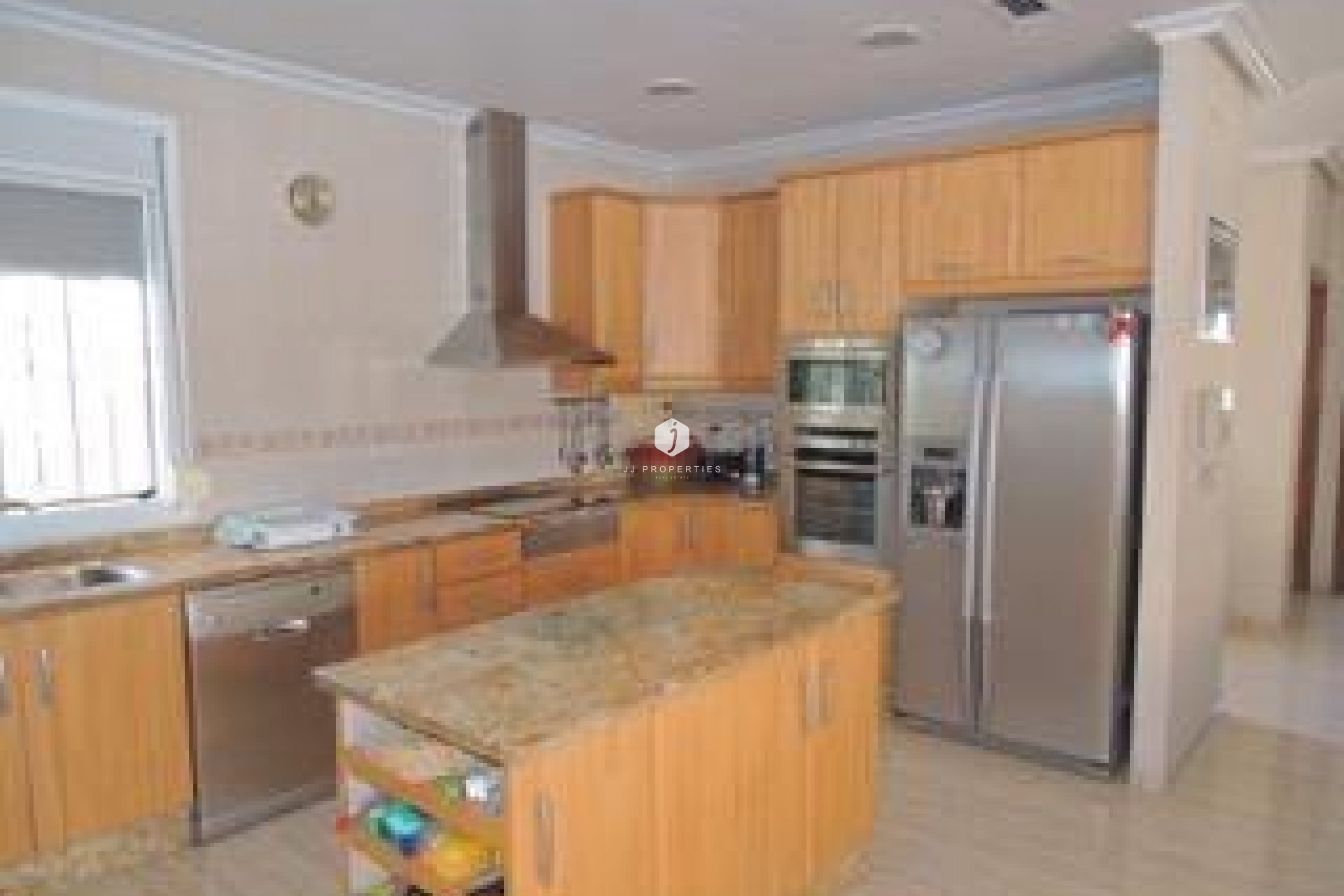 Tweedehands - Villa -
Catral