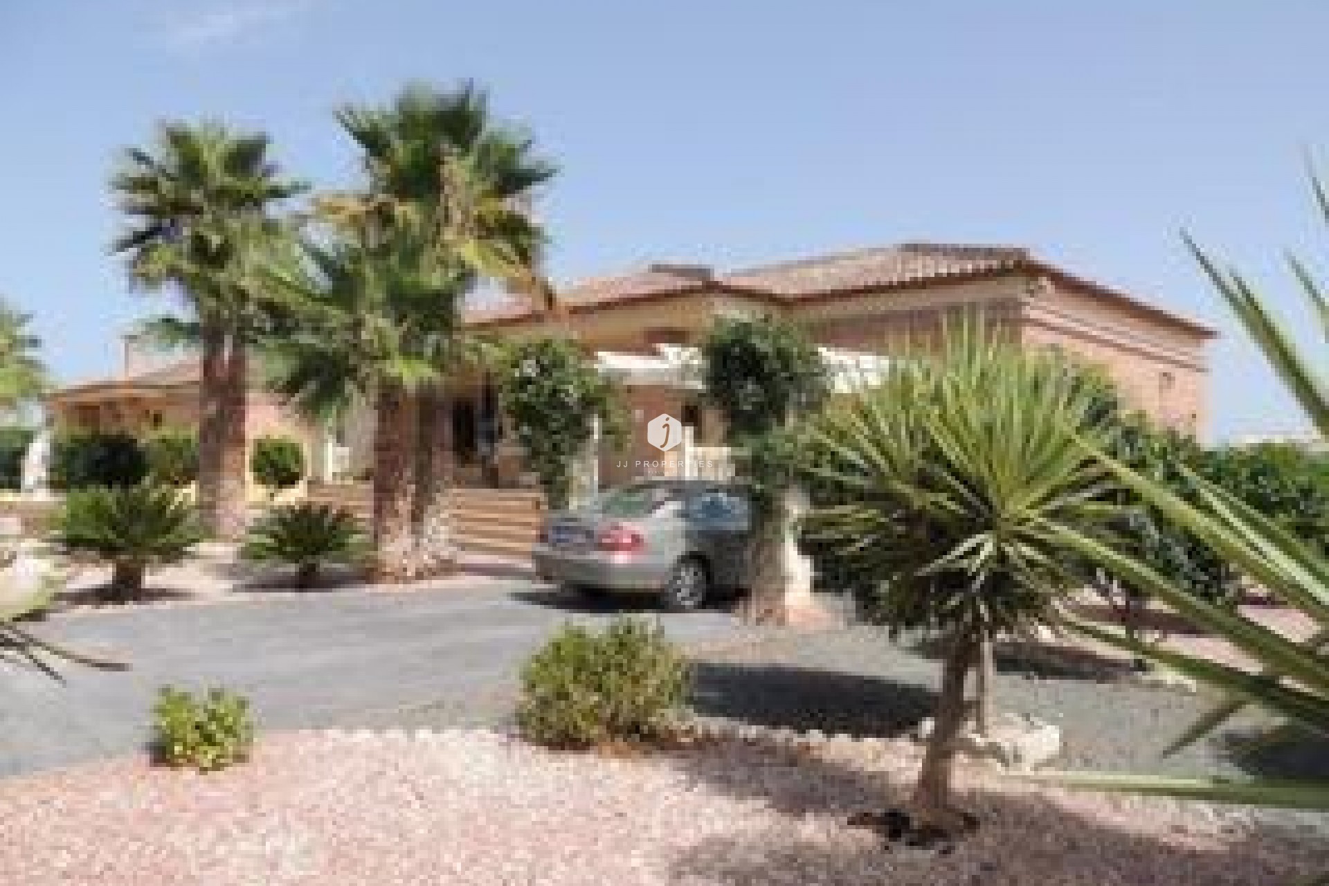 Tweedehands - Villa -
Catral