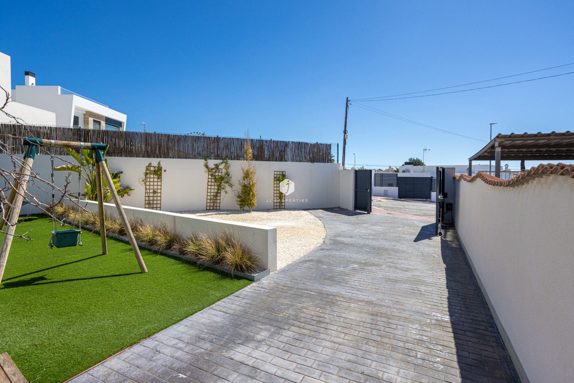 Tweedehands - Villa -
Ciudad Quesada - center