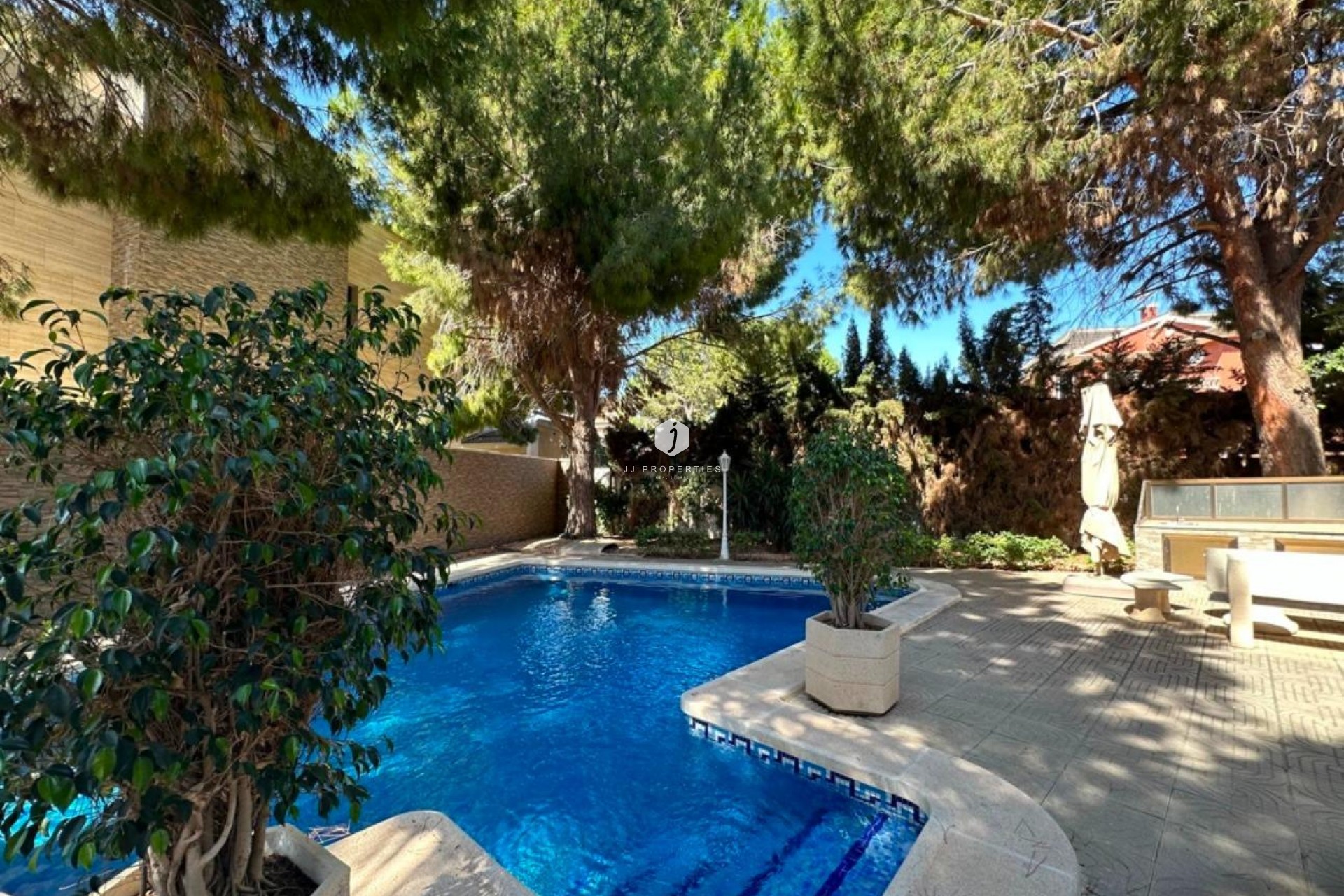 Tweedehands - Villa -
Ciudad Quesada - Ciudad Quesada - Doña Pepa