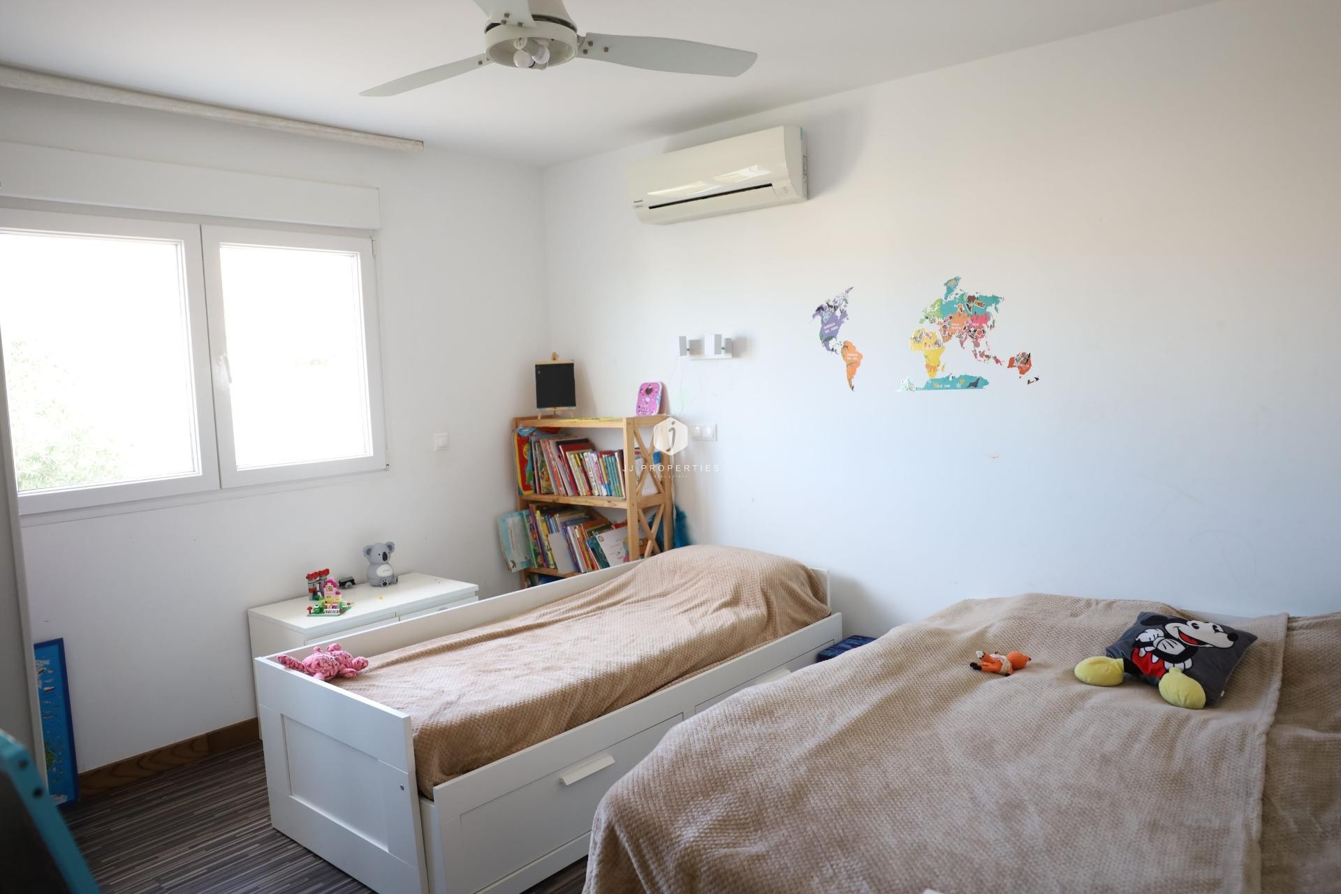 Tweedehands - Villa -
Ciudad Quesada - Costa Blanca Sur