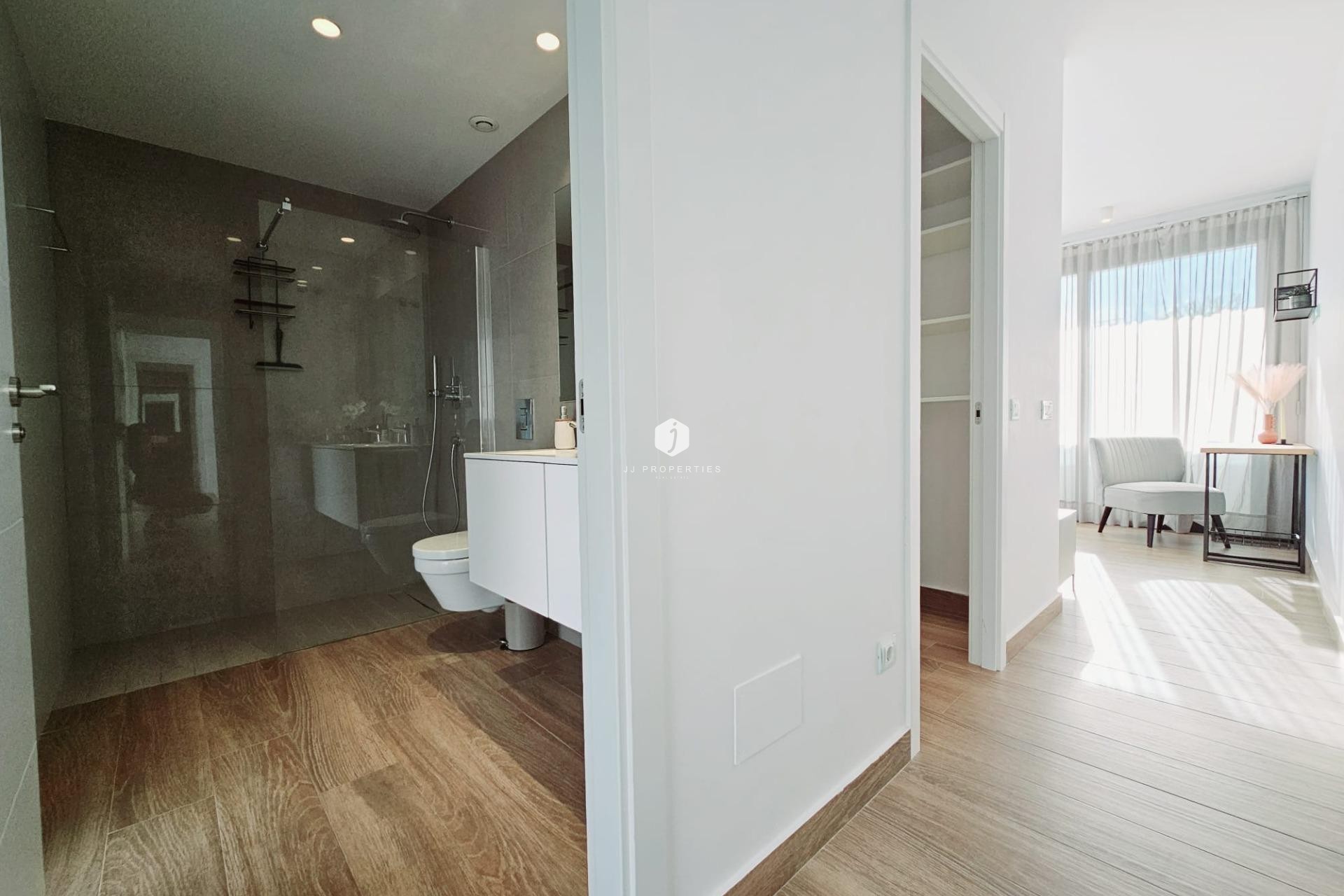 Tweedehands - Villa -
Ciudad Quesada - Costa Blanca Sur