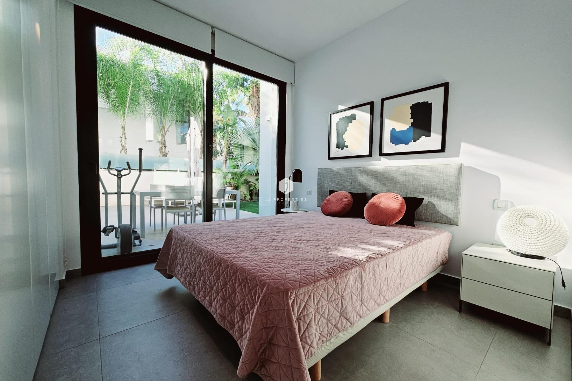 Tweedehands - Villa -
Ciudad Quesada - Costa Blanca Sur