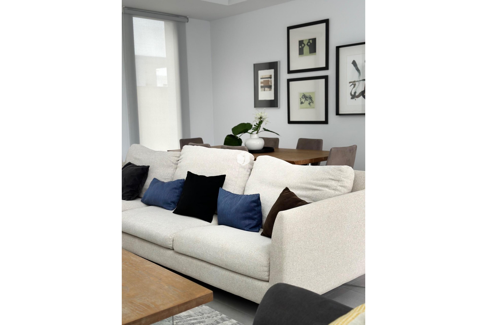 Tweedehands - Villa -
Ciudad Quesada - Costa Blanca Sur