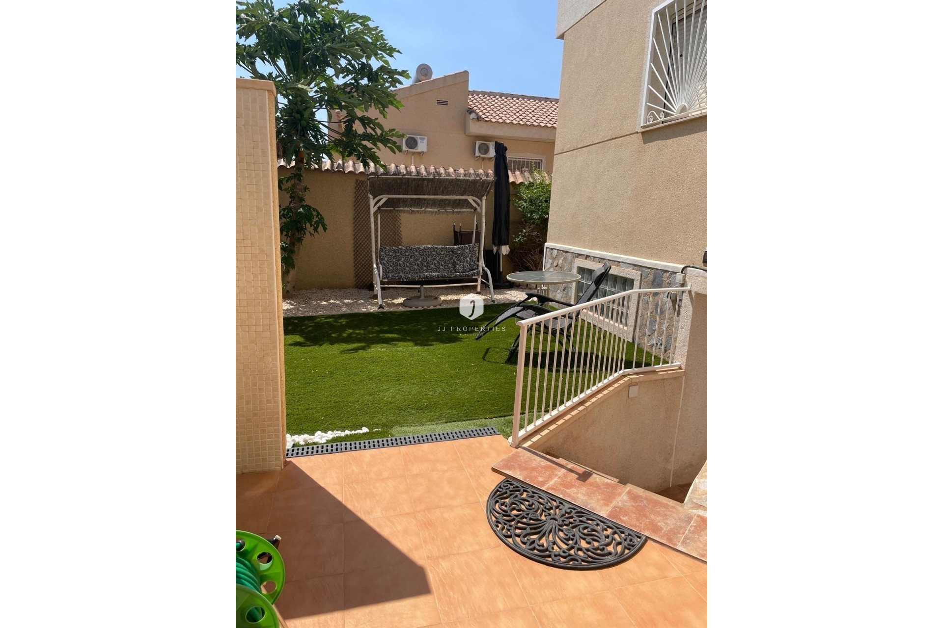 Tweedehands - Villa -
Ciudad Quesada - Costa Blanca Sur