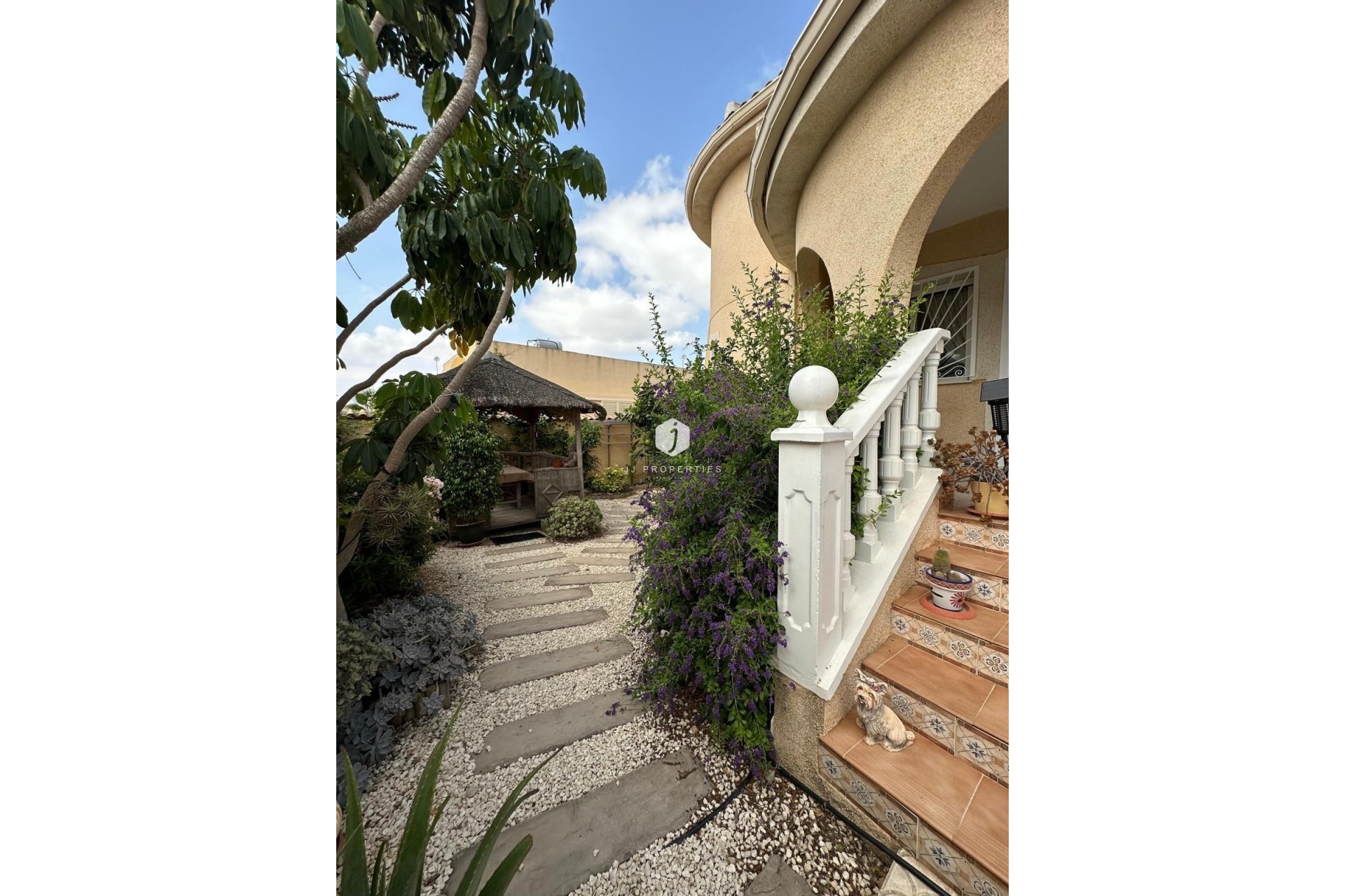 Tweedehands - Villa -
Ciudad Quesada - Costa Blanca Sur