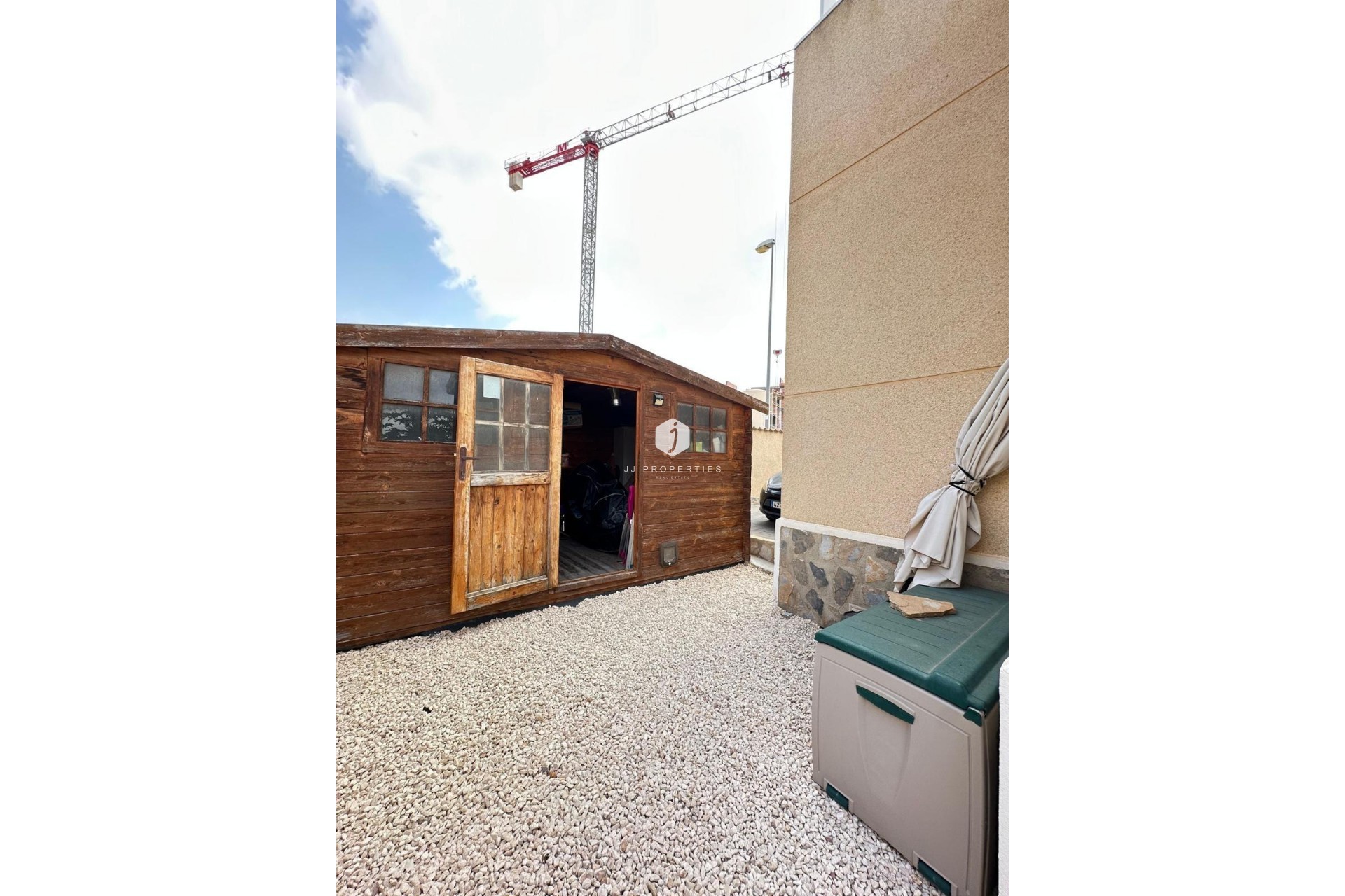 Tweedehands - Villa -
Ciudad Quesada - Costa Blanca Sur