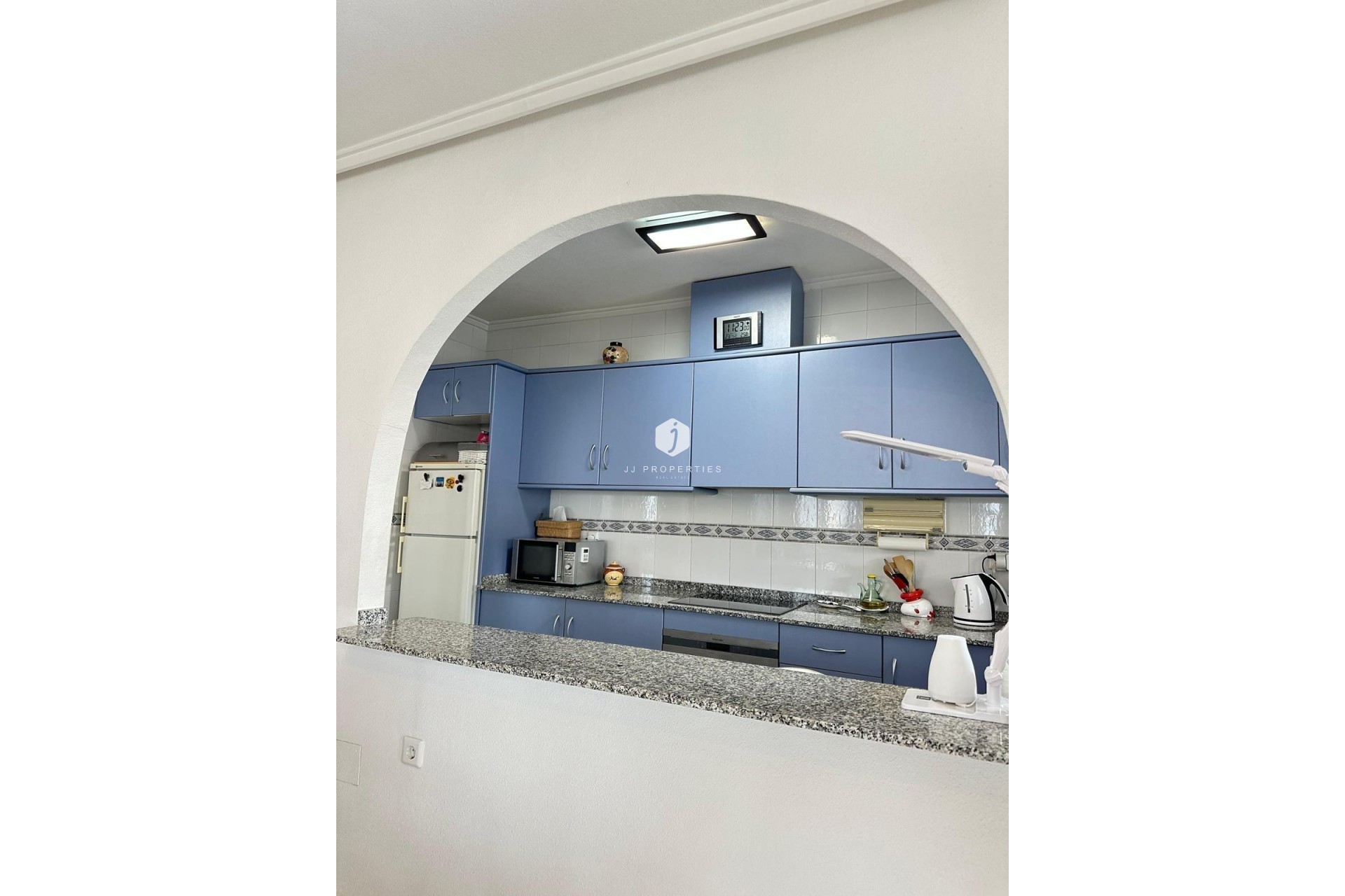 Tweedehands - Villa -
Ciudad Quesada - Costa Blanca Sur