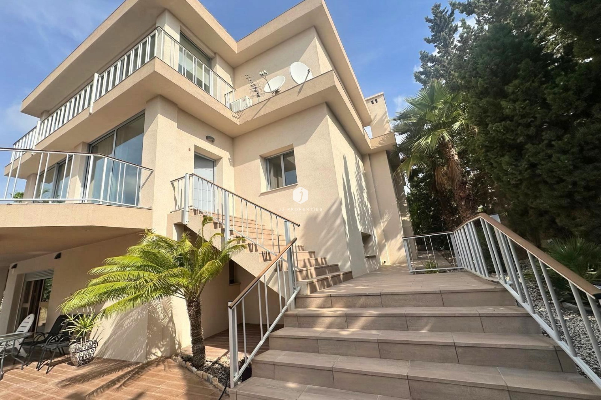 Tweedehands - Villa -
Ciudad Quesada - Costa Blanca Sur