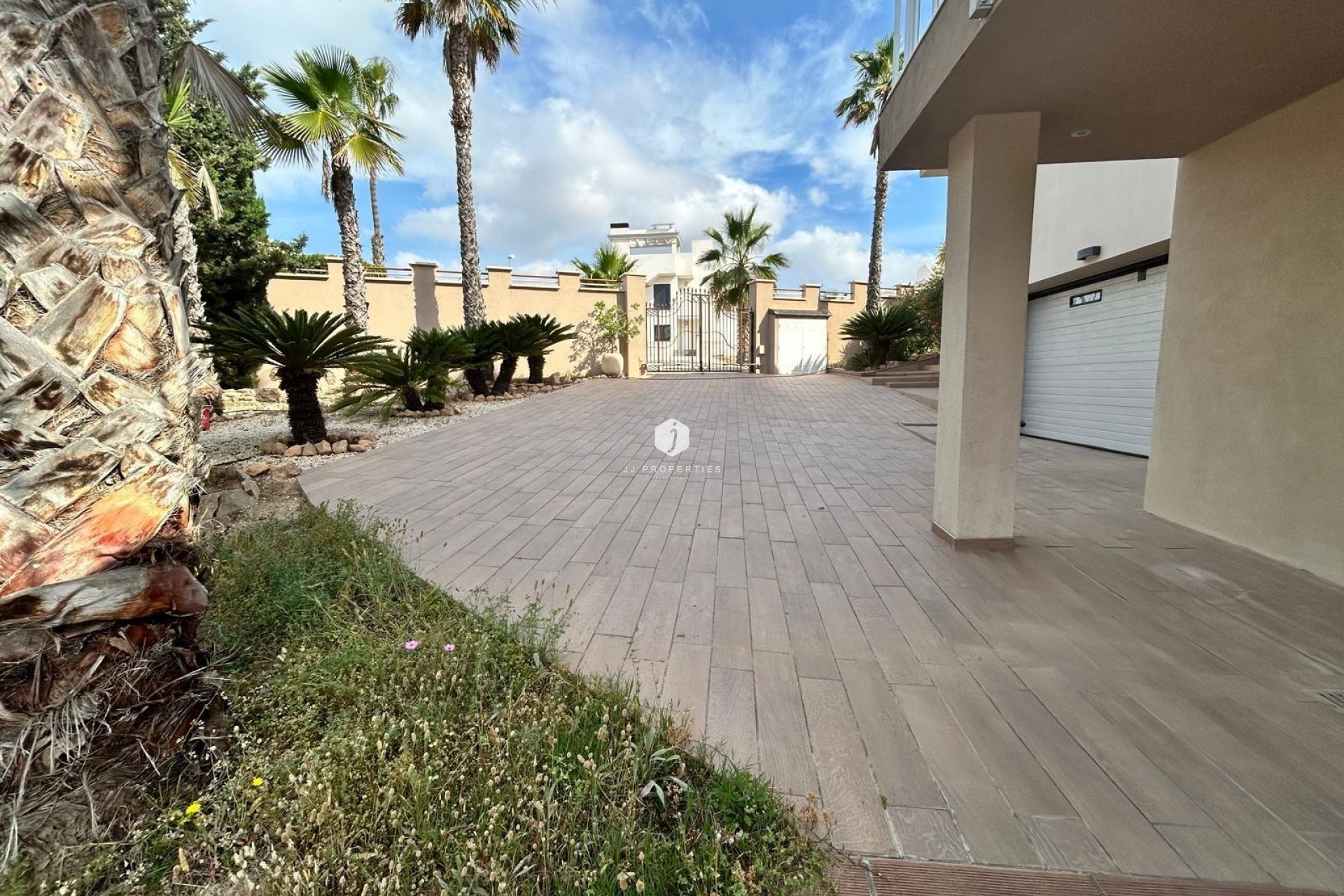 Tweedehands - Villa -
Ciudad Quesada - Costa Blanca Sur