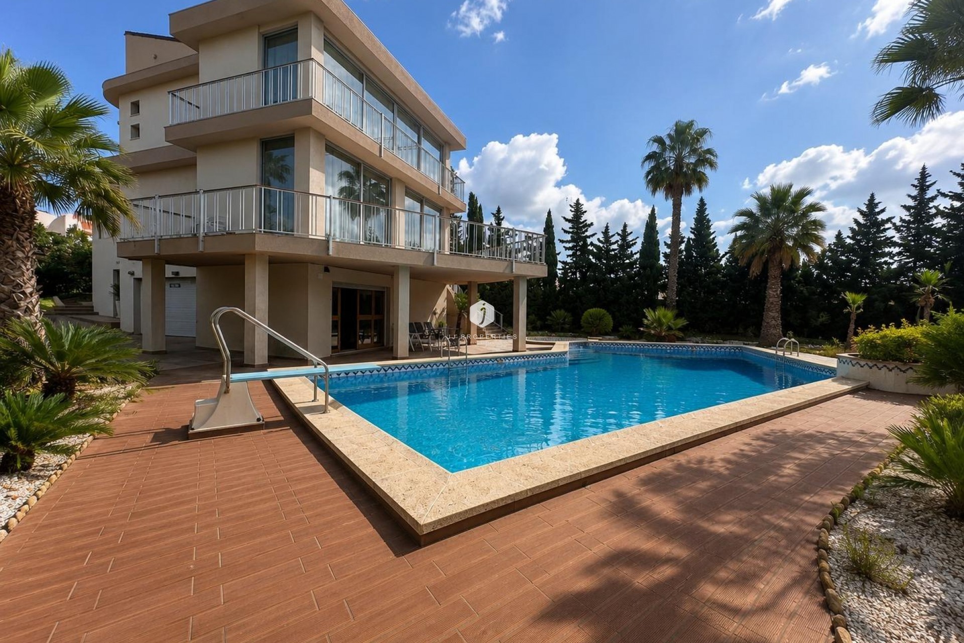Tweedehands - Villa -
Ciudad Quesada - Costa Blanca Sur