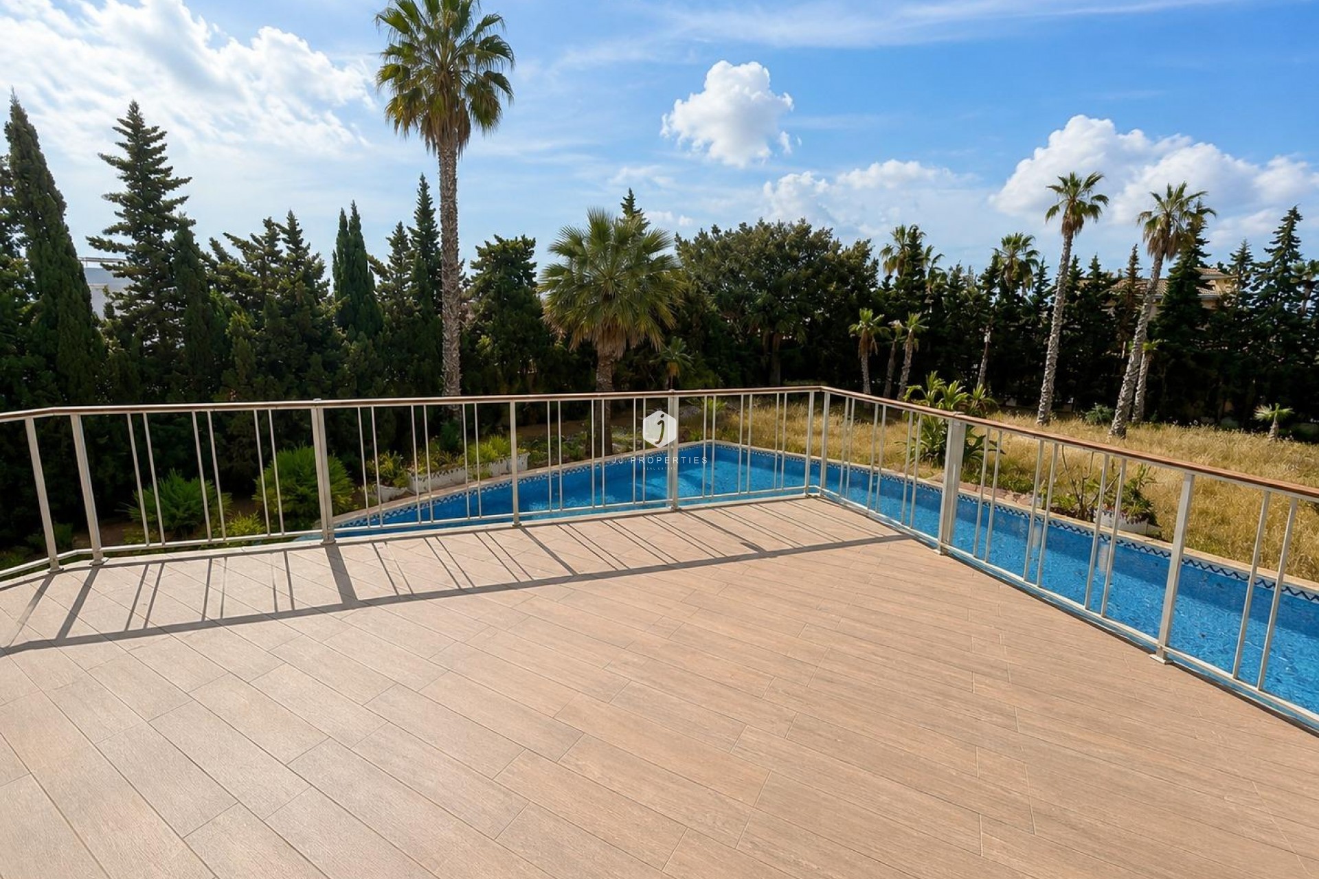 Tweedehands - Villa -
Ciudad Quesada - Costa Blanca Sur