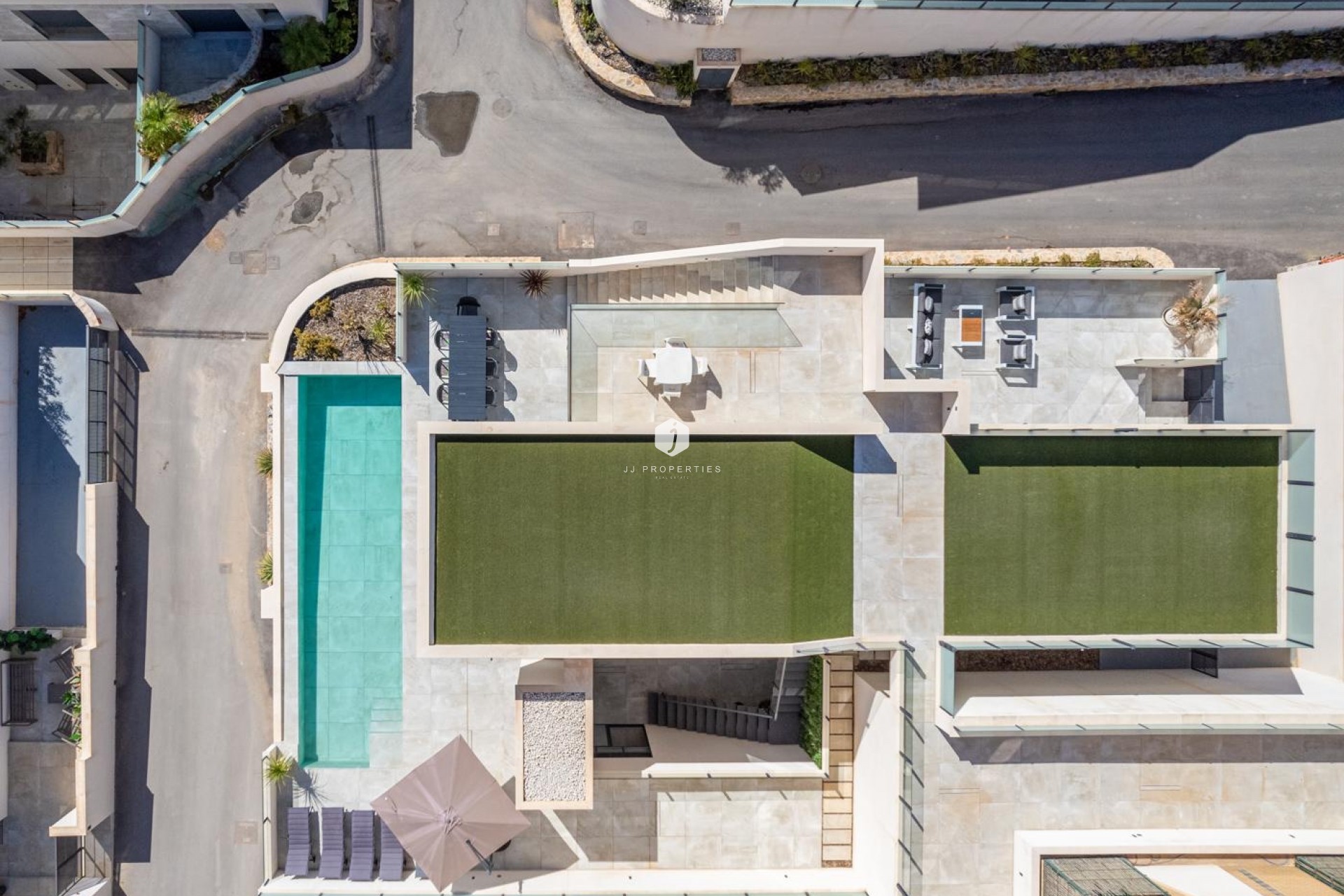 Tweedehands - Villa -
Ciudad Quesada - Costa Blanca