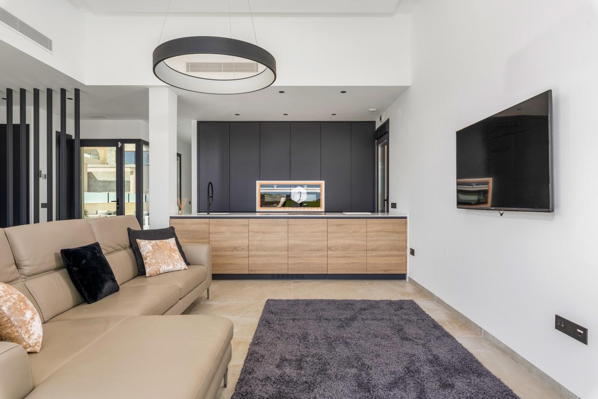 Tweedehands - Villa -
Ciudad Quesada - Costa Blanca