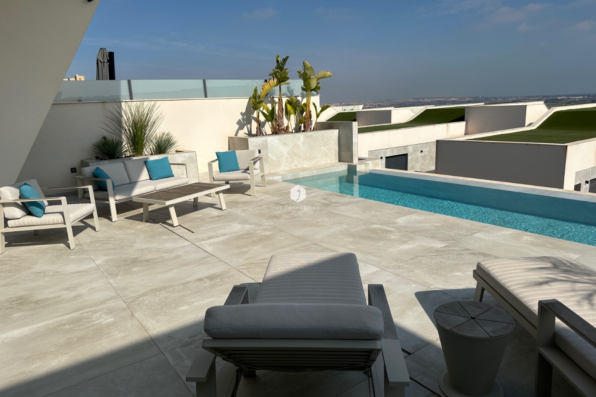 Tweedehands - Villa -
Ciudad Quesada - Costa Blanca