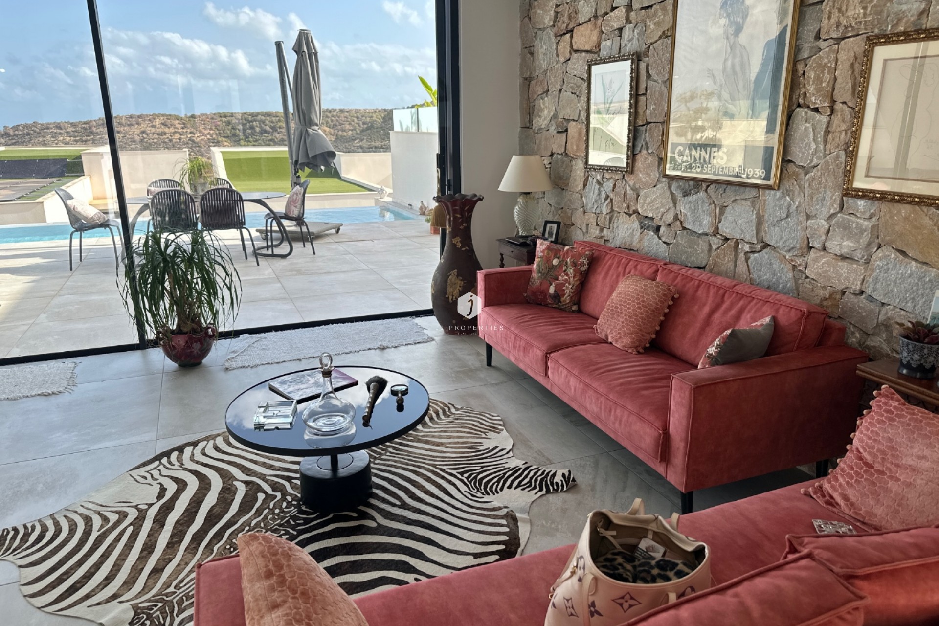 Tweedehands - Villa -
Ciudad Quesada - Costa Blanca