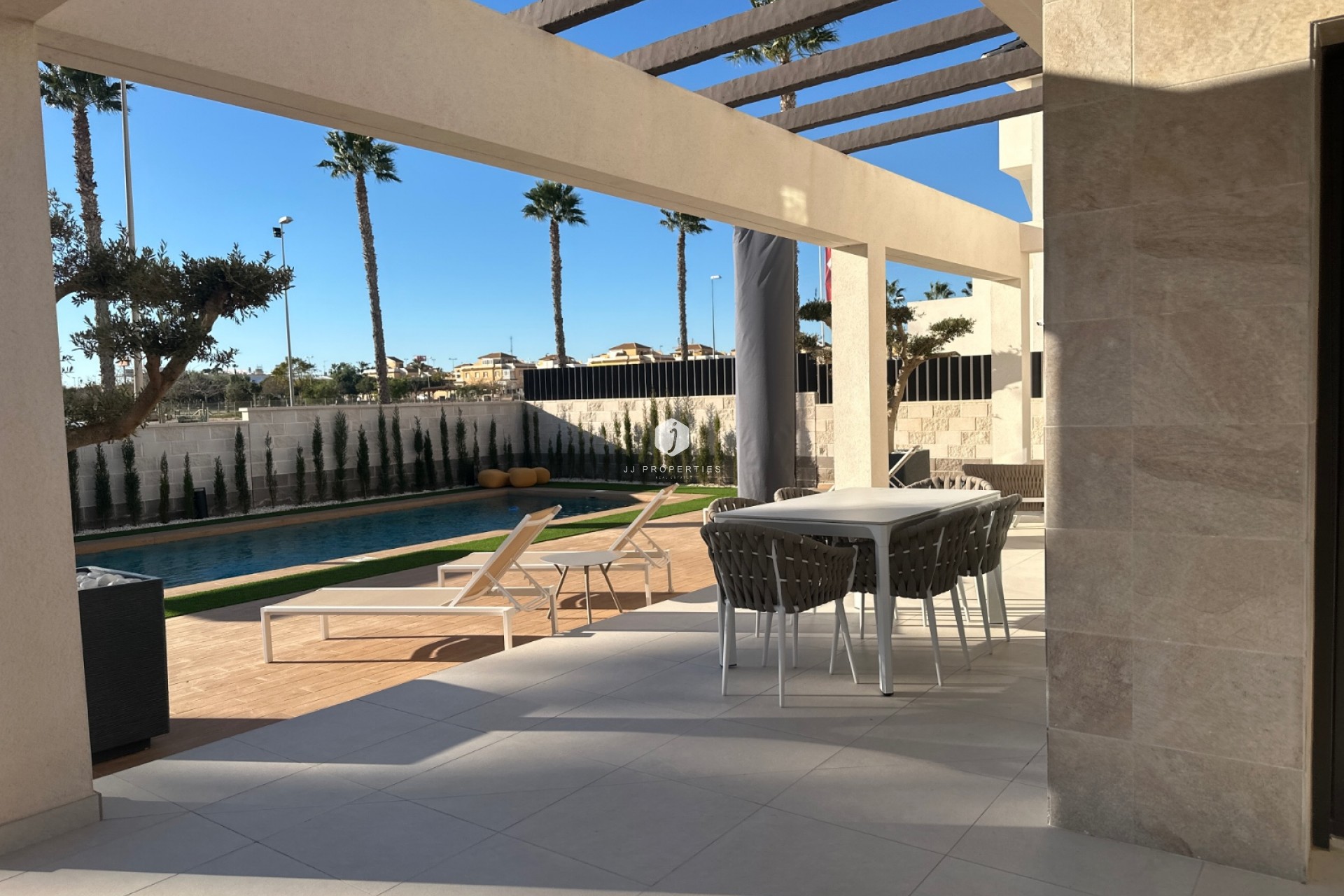 Tweedehands - Villa -
Ciudad Quesada - Costa Blanca