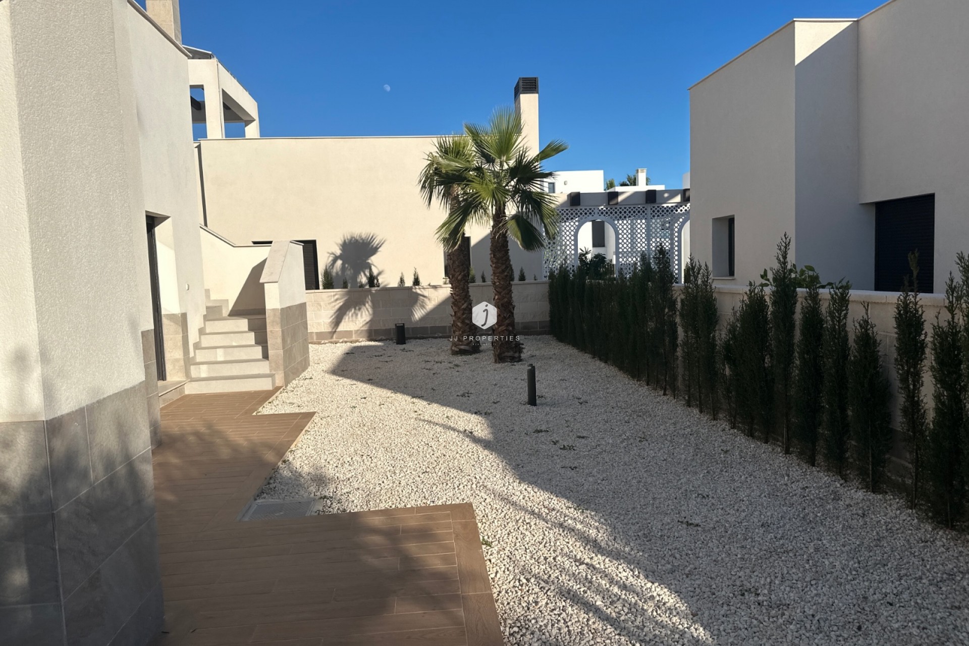 Tweedehands - Villa -
Ciudad Quesada - Costa Blanca