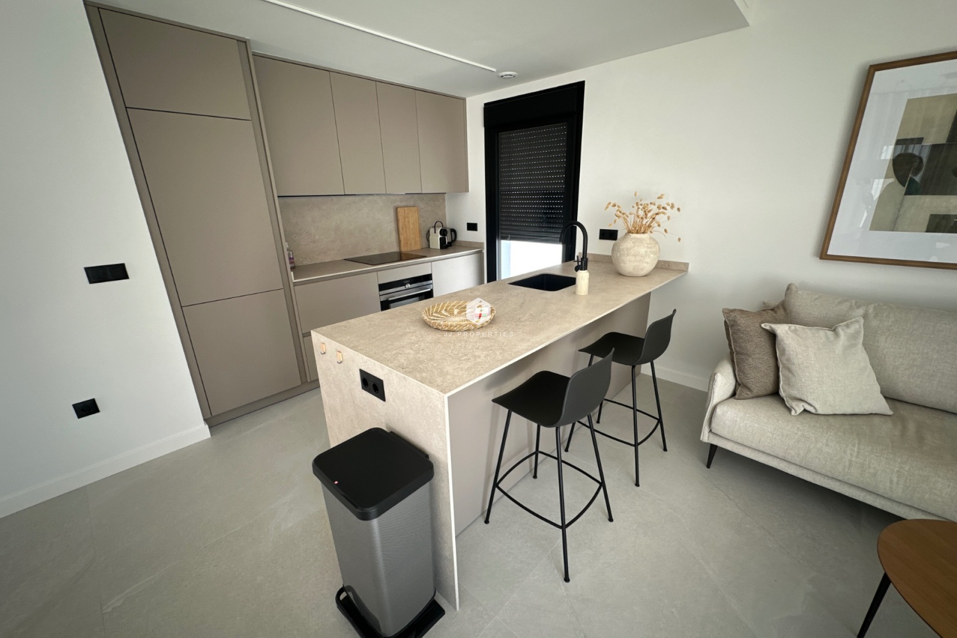 Tweedehands - Villa -
Ciudad Quesada - Costa Blanca