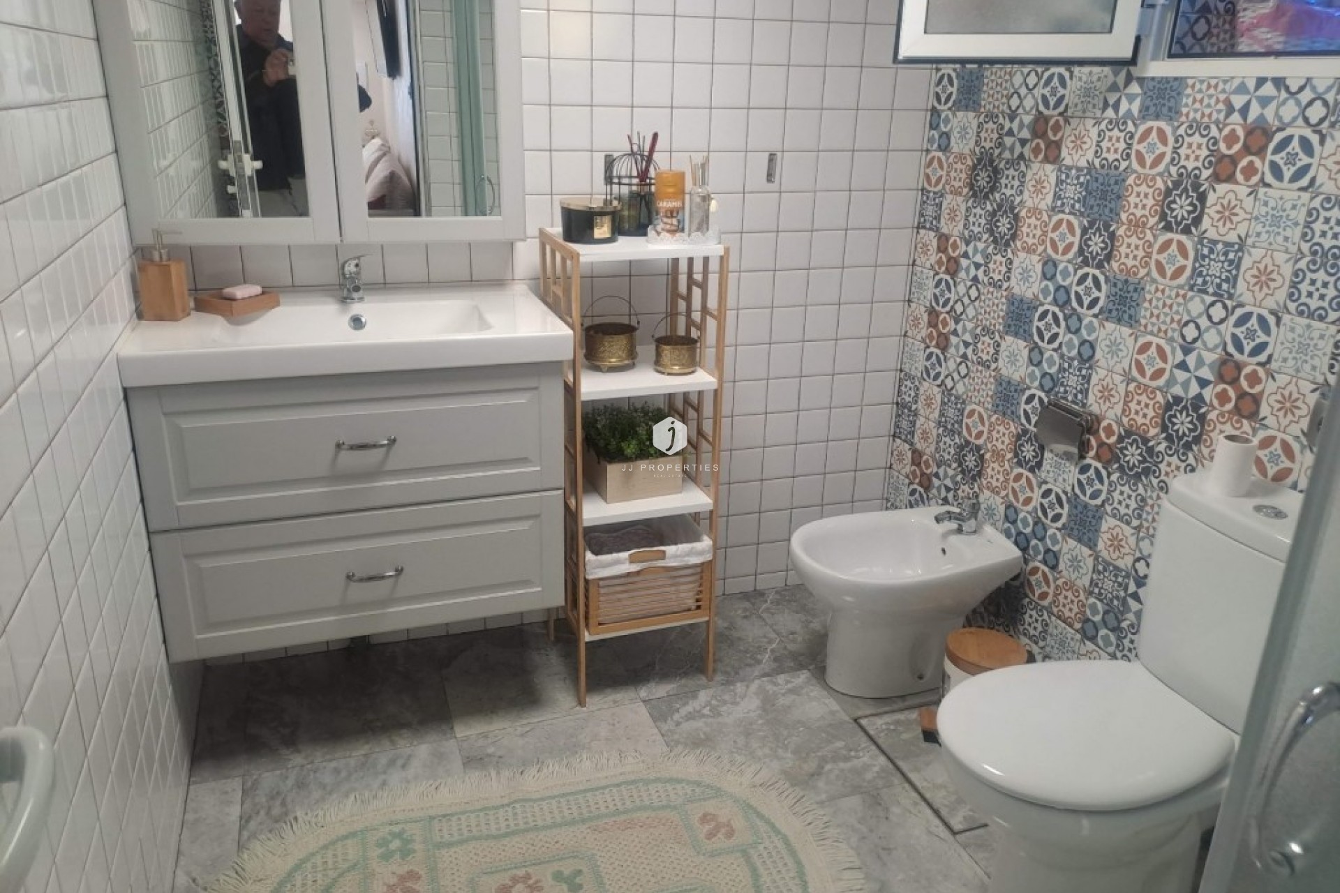 Tweedehands - Villa -
Ciudad Quesada - Costa Blanca