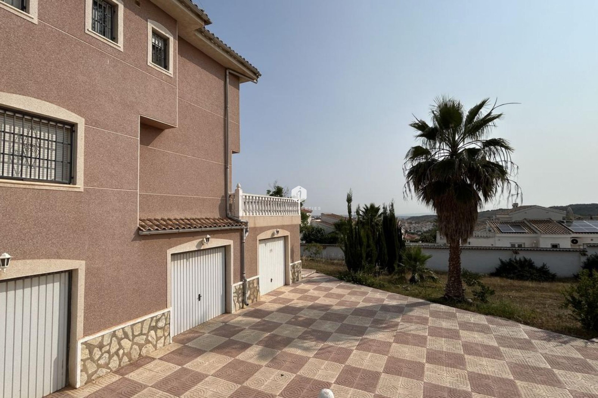 Tweedehands - Villa -
Ciudad Quesada - Costa Blanca