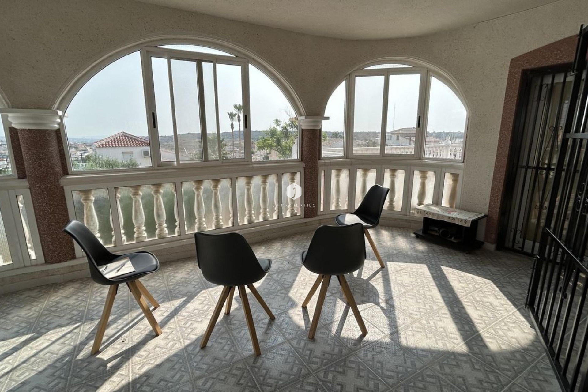 Tweedehands - Villa -
Ciudad Quesada - Costa Blanca