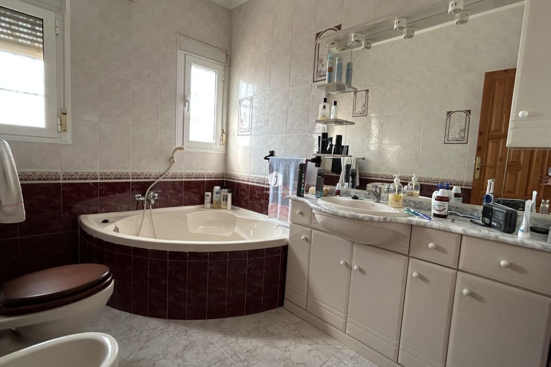 Tweedehands - Villa -
Ciudad Quesada - Costa Blanca