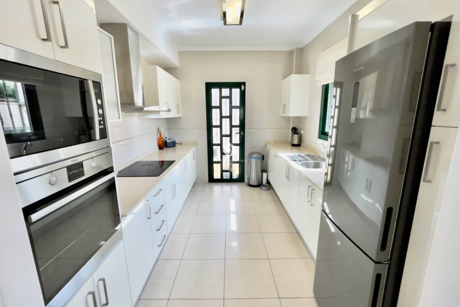 Tweedehands - Villa -
Ciudad Quesada - Costa Blanca