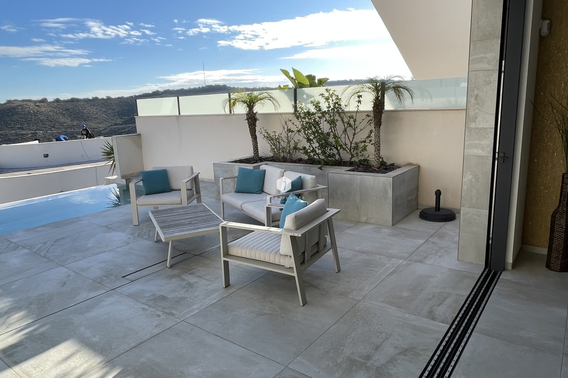 Tweedehands - Villa -
Ciudad Quesada - Costa Blanca