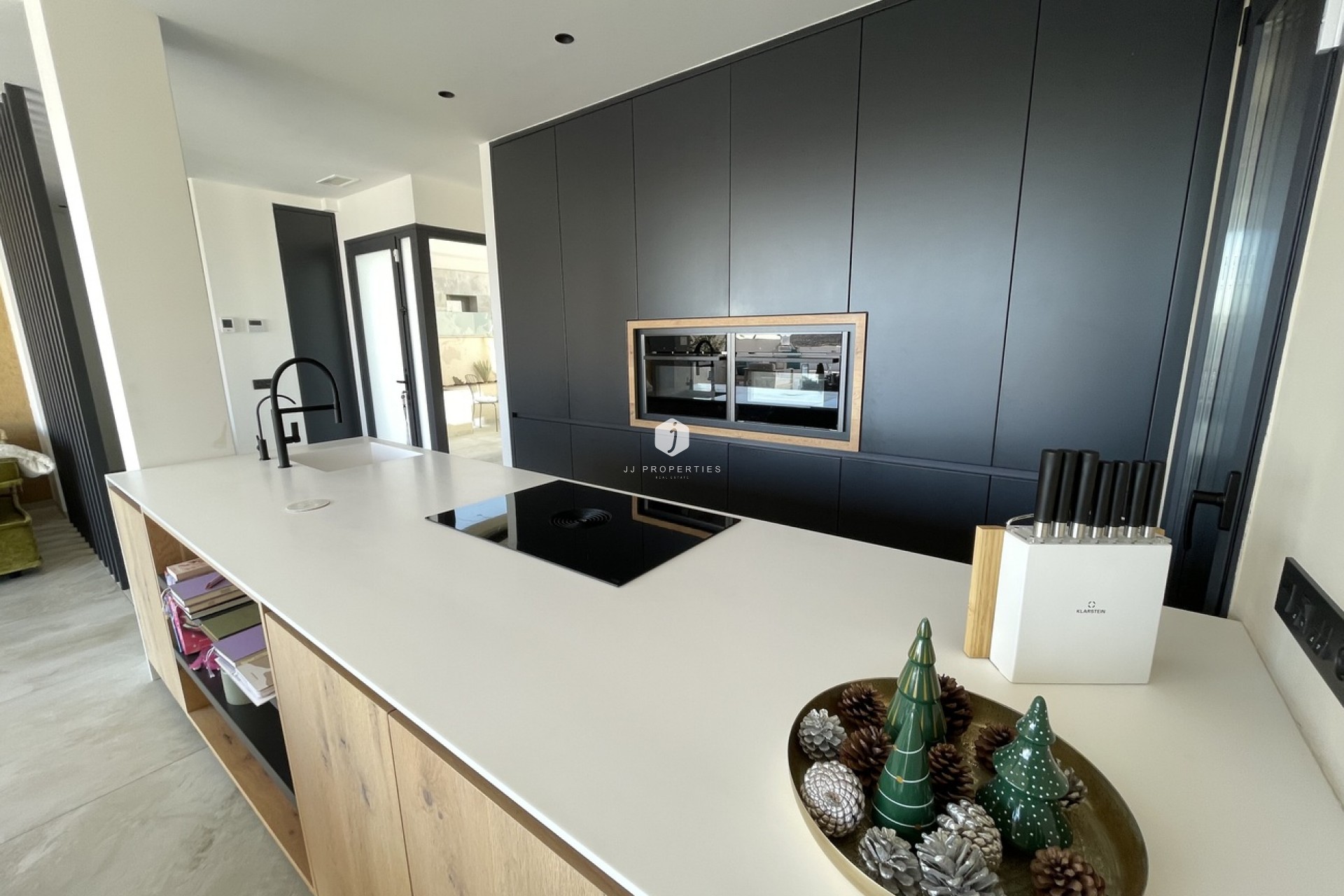 Tweedehands - Villa -
Ciudad Quesada - Costa Blanca