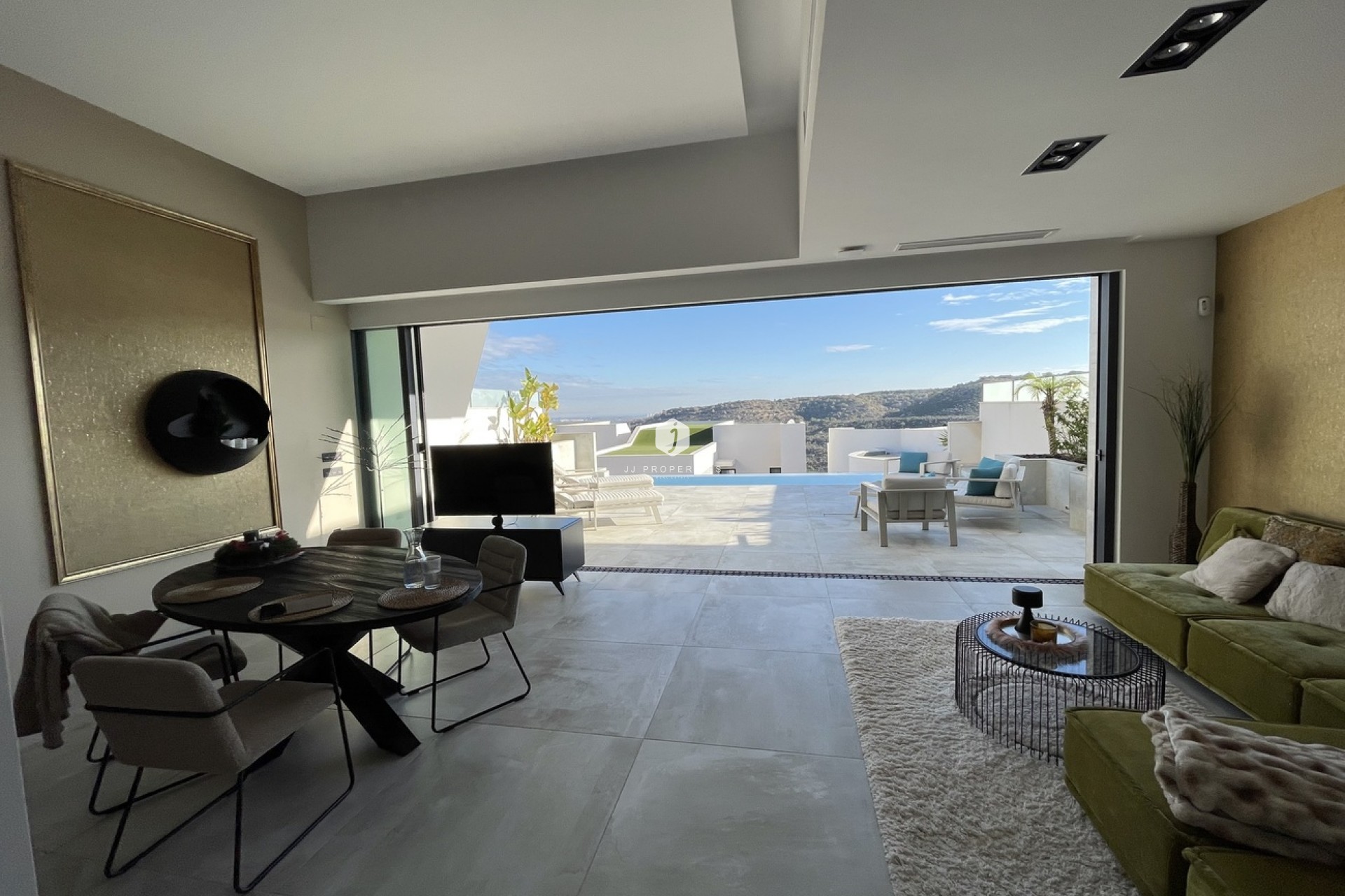 Tweedehands - Villa -
Ciudad Quesada - Costa Blanca