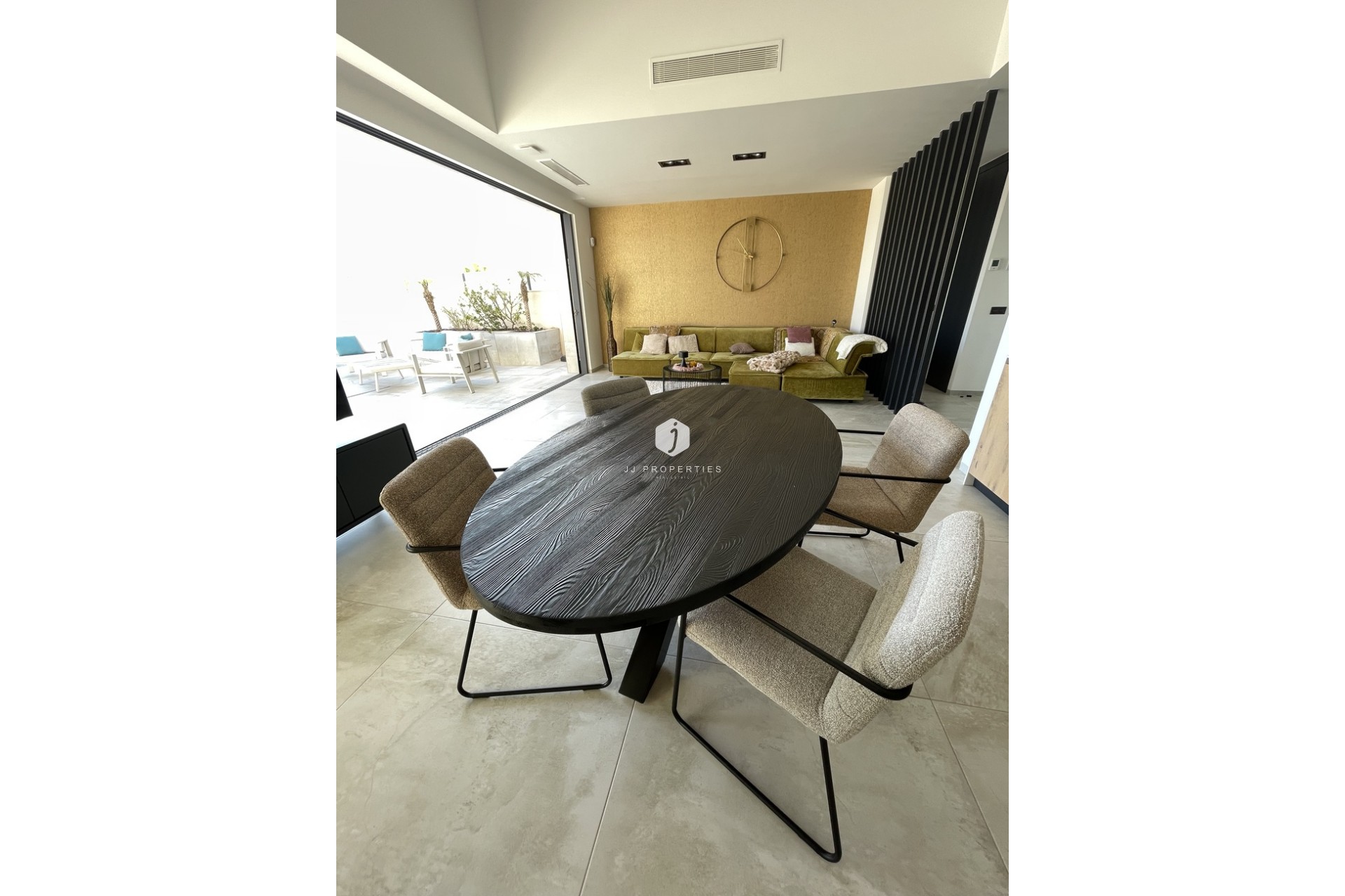 Tweedehands - Villa -
Ciudad Quesada - Costa Blanca