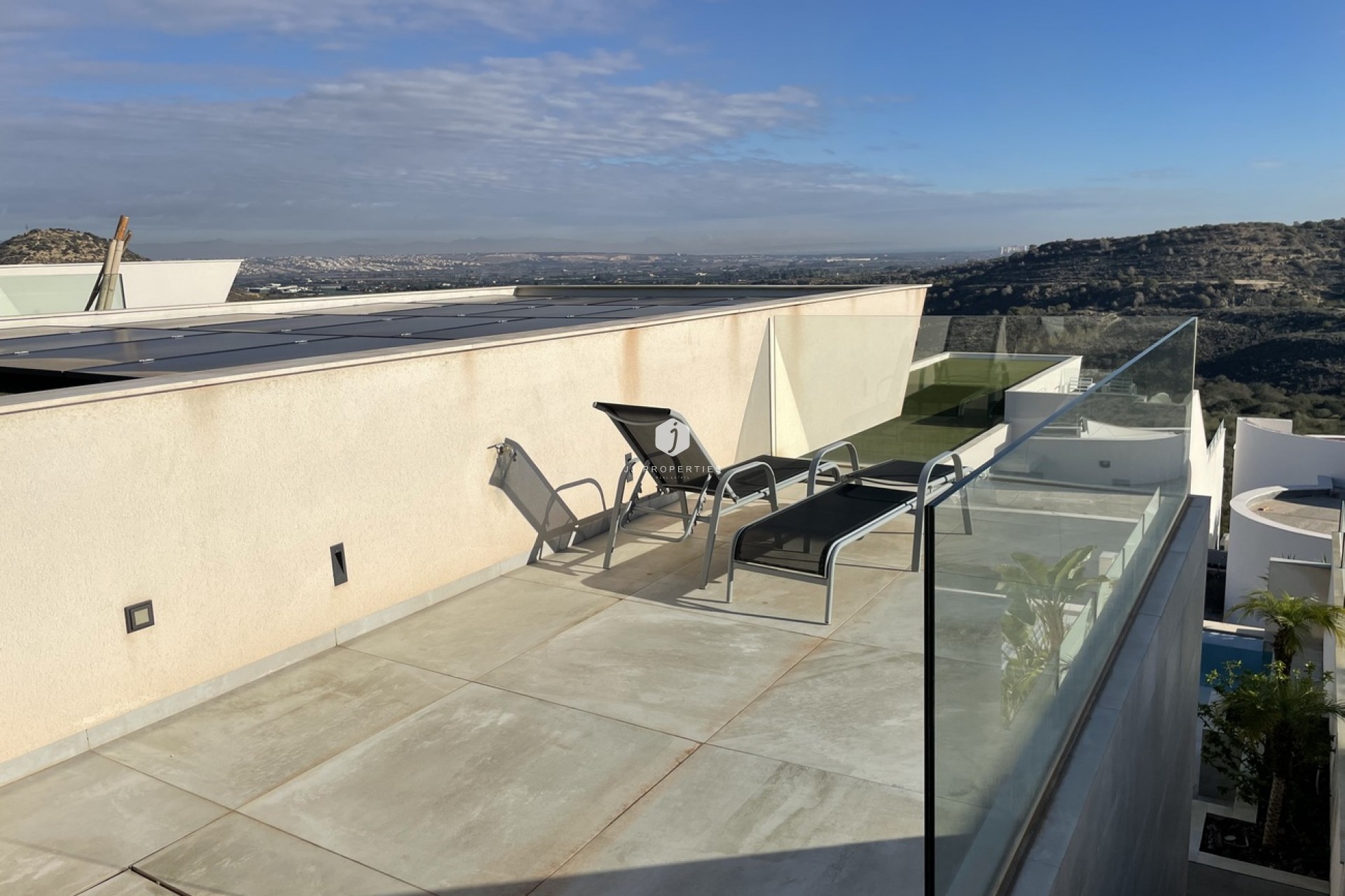 Tweedehands - Villa -
Ciudad Quesada - Costa Blanca