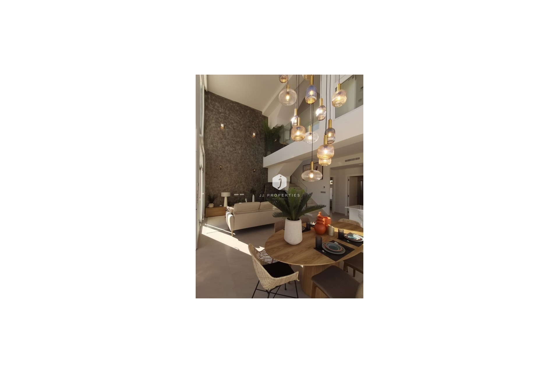 Tweedehands - Villa -
Ciudad Quesada - Costa Blanca