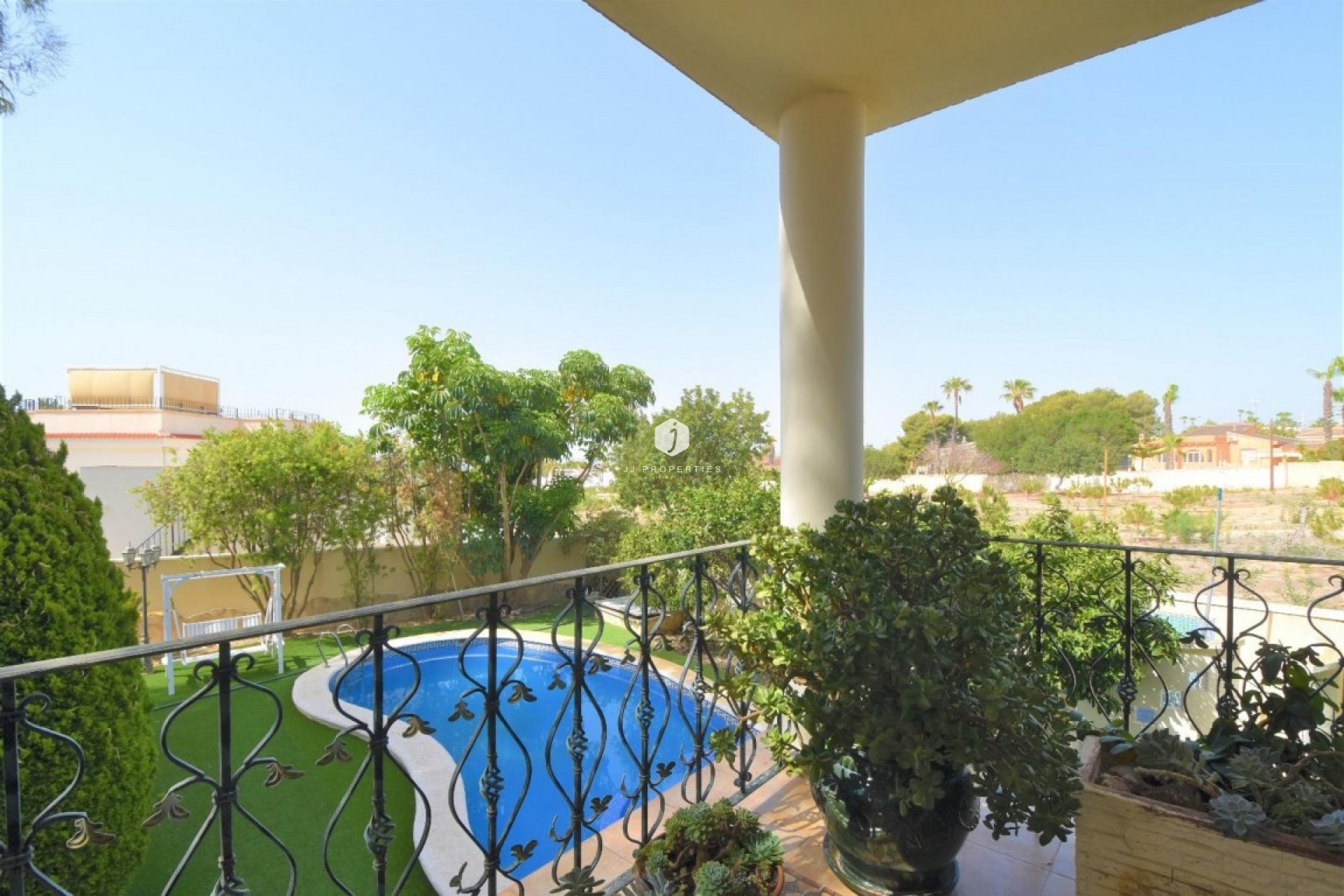 Tweedehands - Villa -
Ciudad Quesada - Costa Blanca