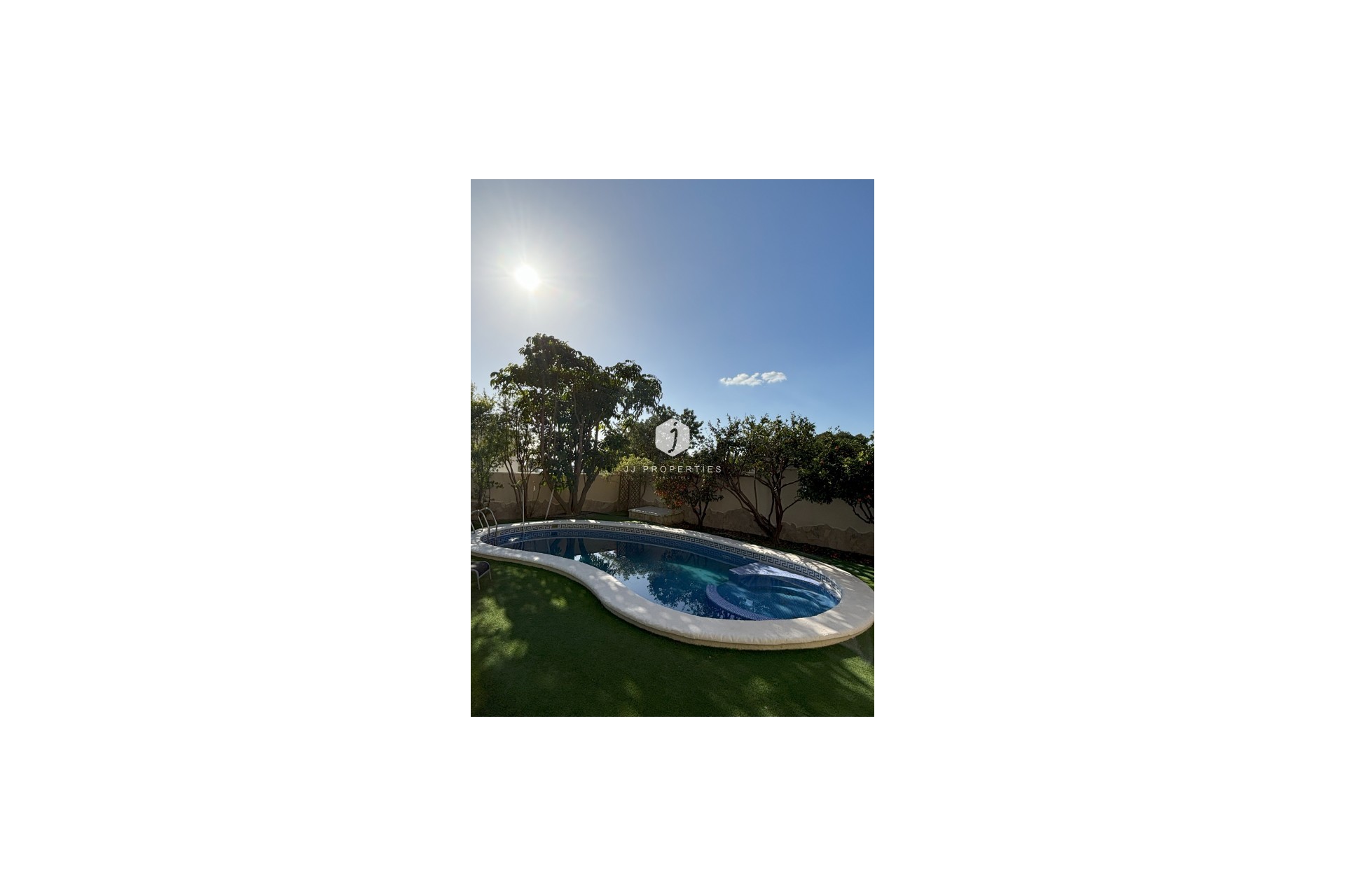 Tweedehands - Villa -
Ciudad Quesada - Costa Blanca