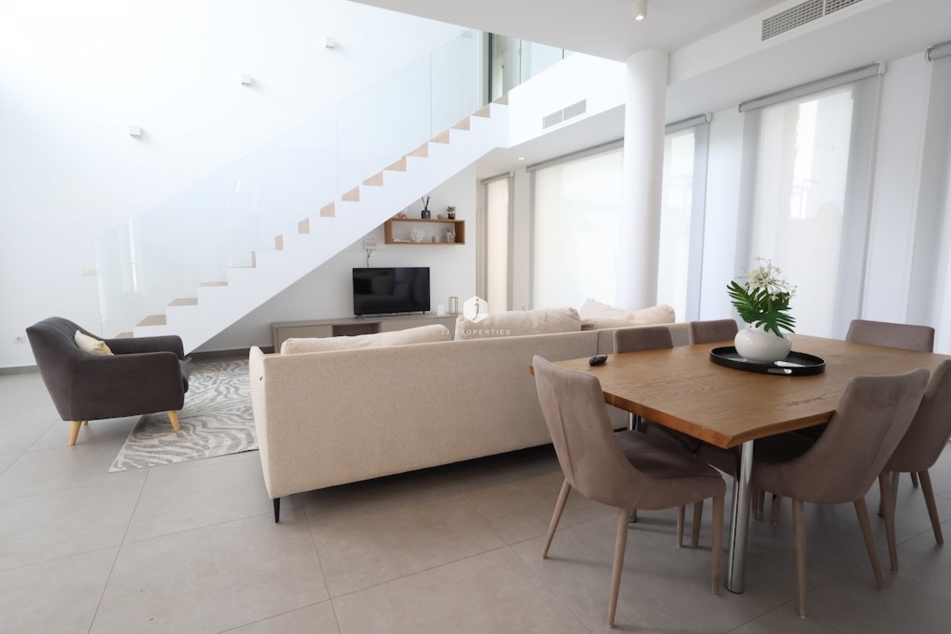 Tweedehands - Villa -
Ciudad Quesada - Costa Blanca