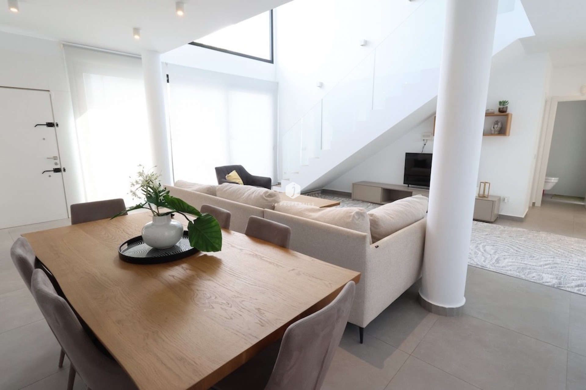 Tweedehands - Villa -
Ciudad Quesada - Costa Blanca