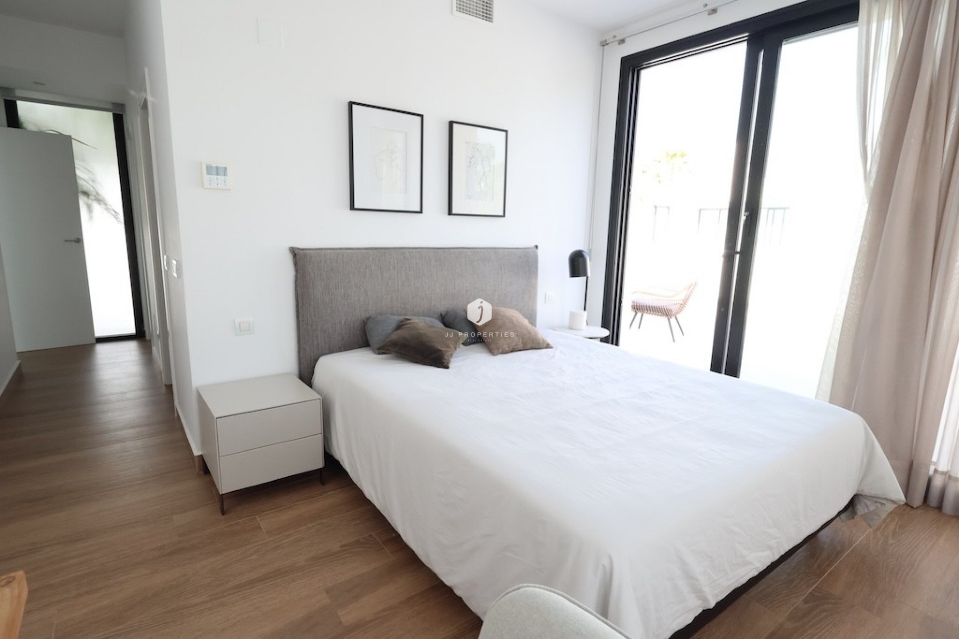 Tweedehands - Villa -
Ciudad Quesada - Costa Blanca