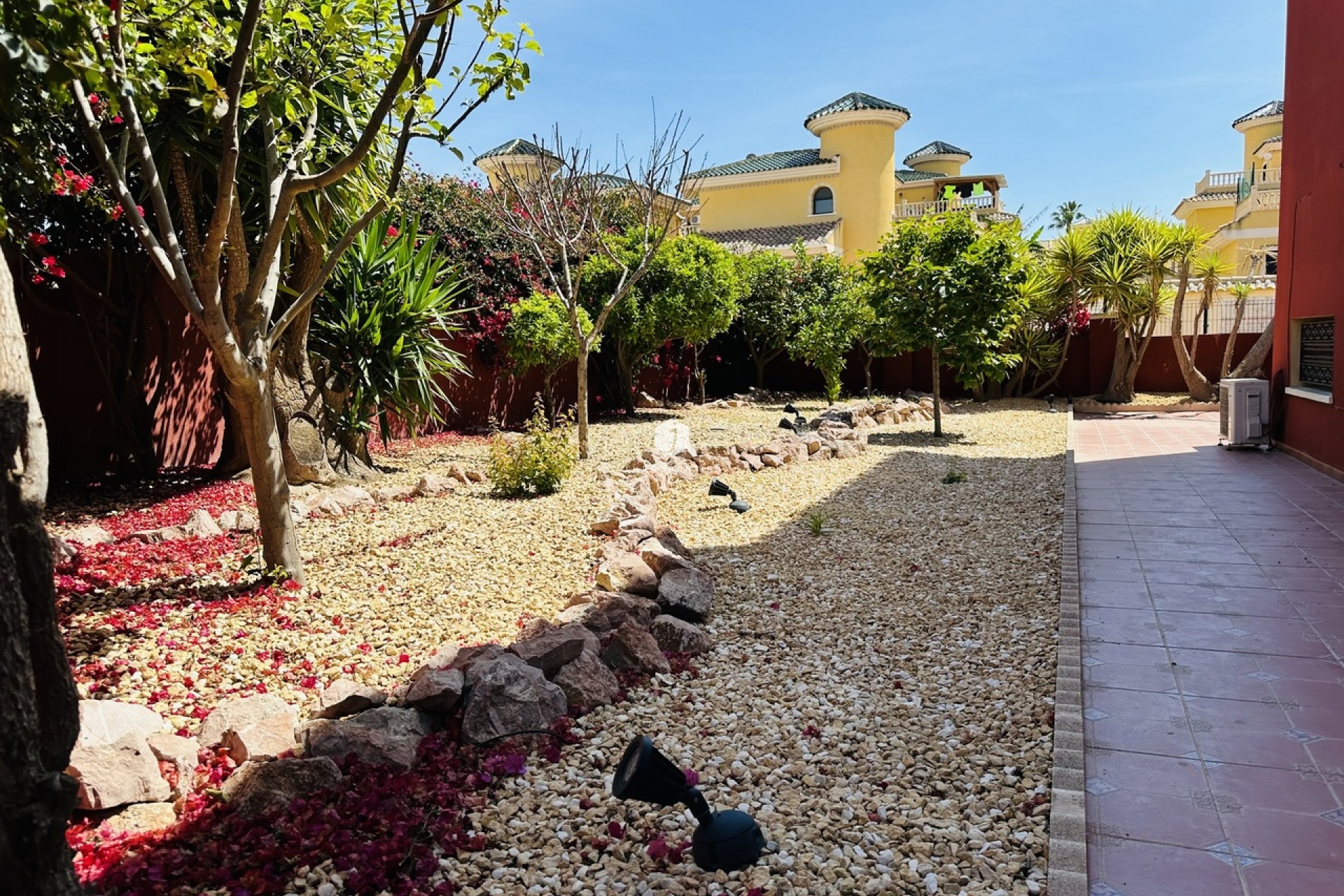 Tweedehands - Villa -
Ciudad Quesada - Costa Blanca