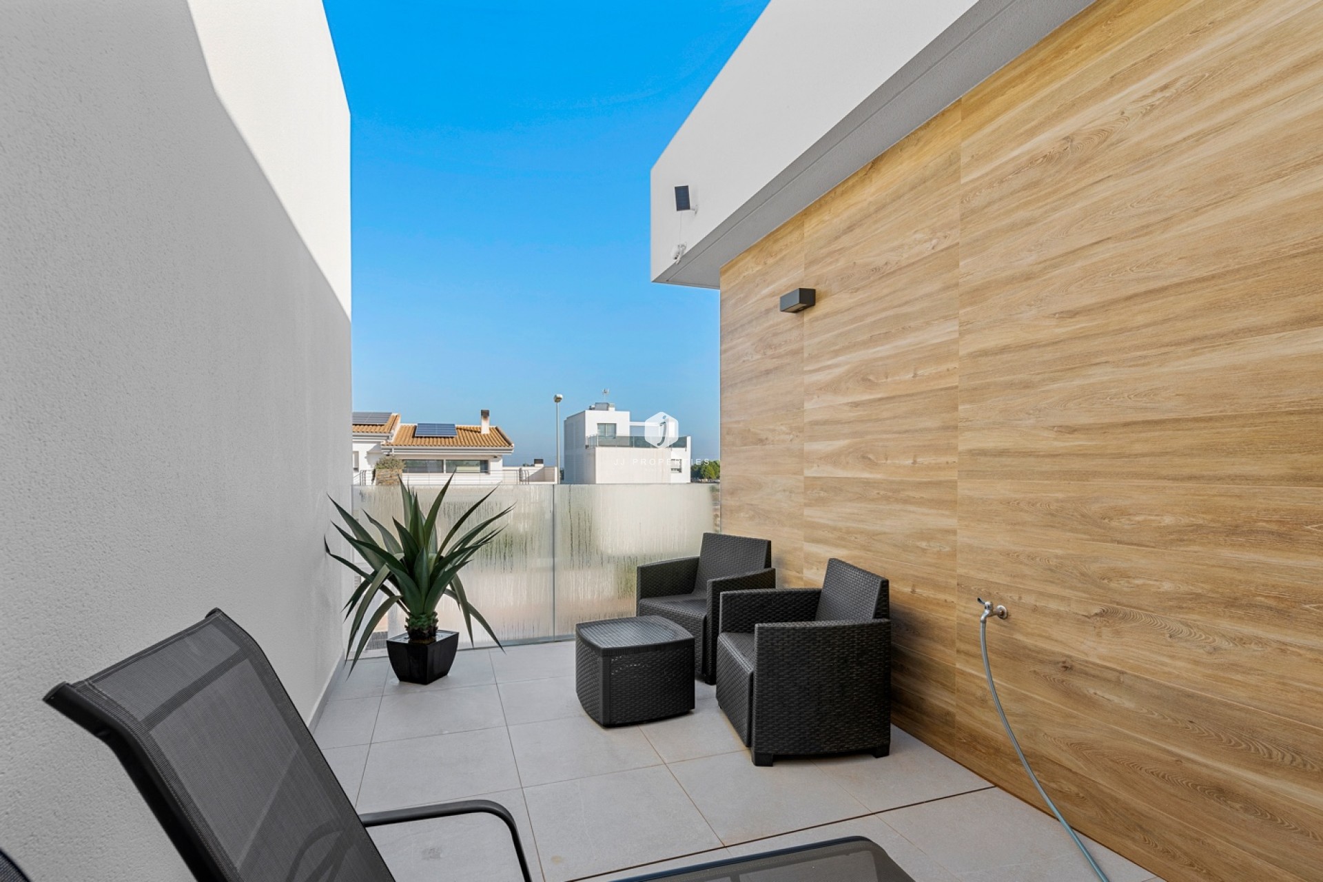 Tweedehands - Villa -
Ciudad Quesada - Costa Blanca