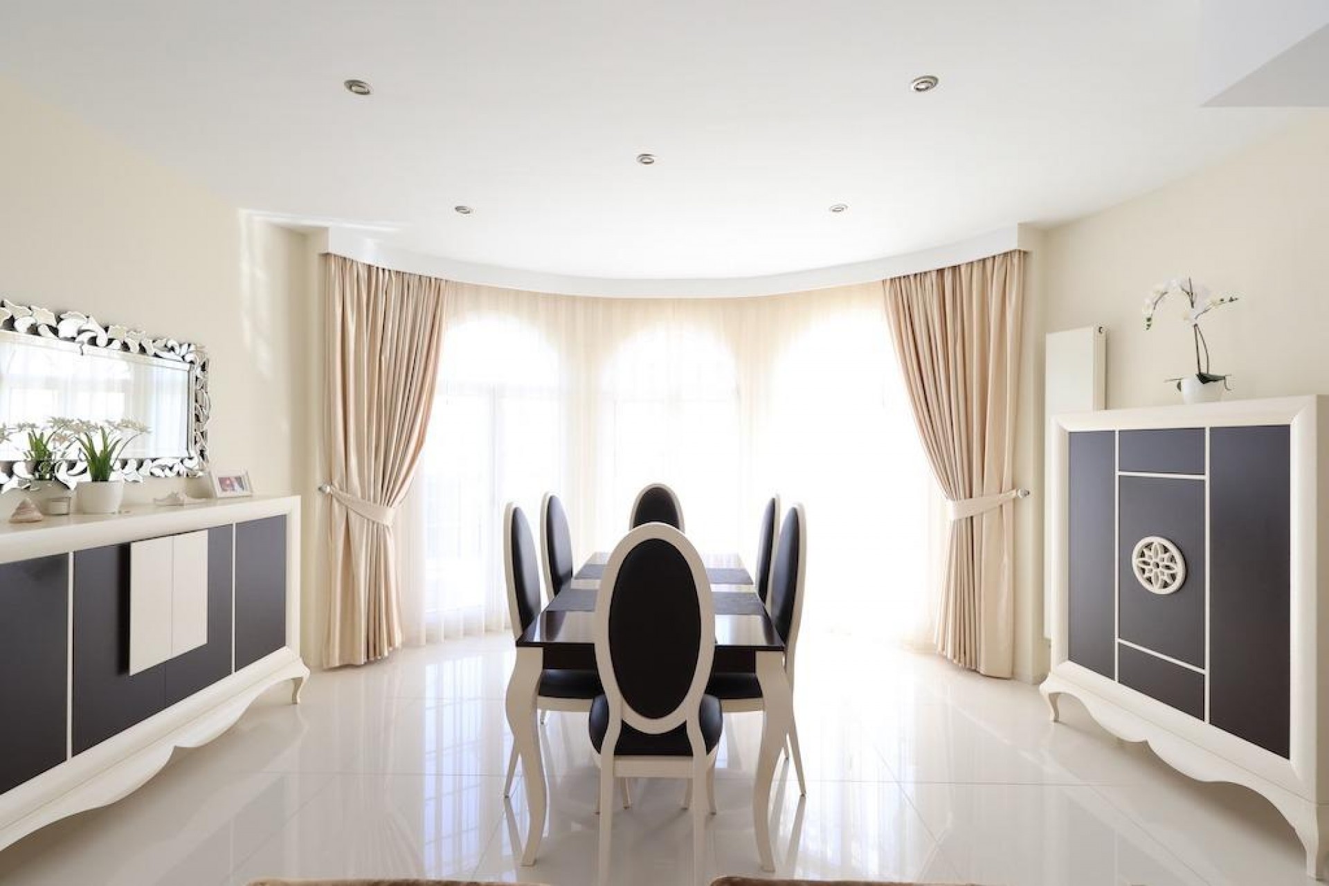 Tweedehands - Villa -
Ciudad Quesada - Costa Blanca