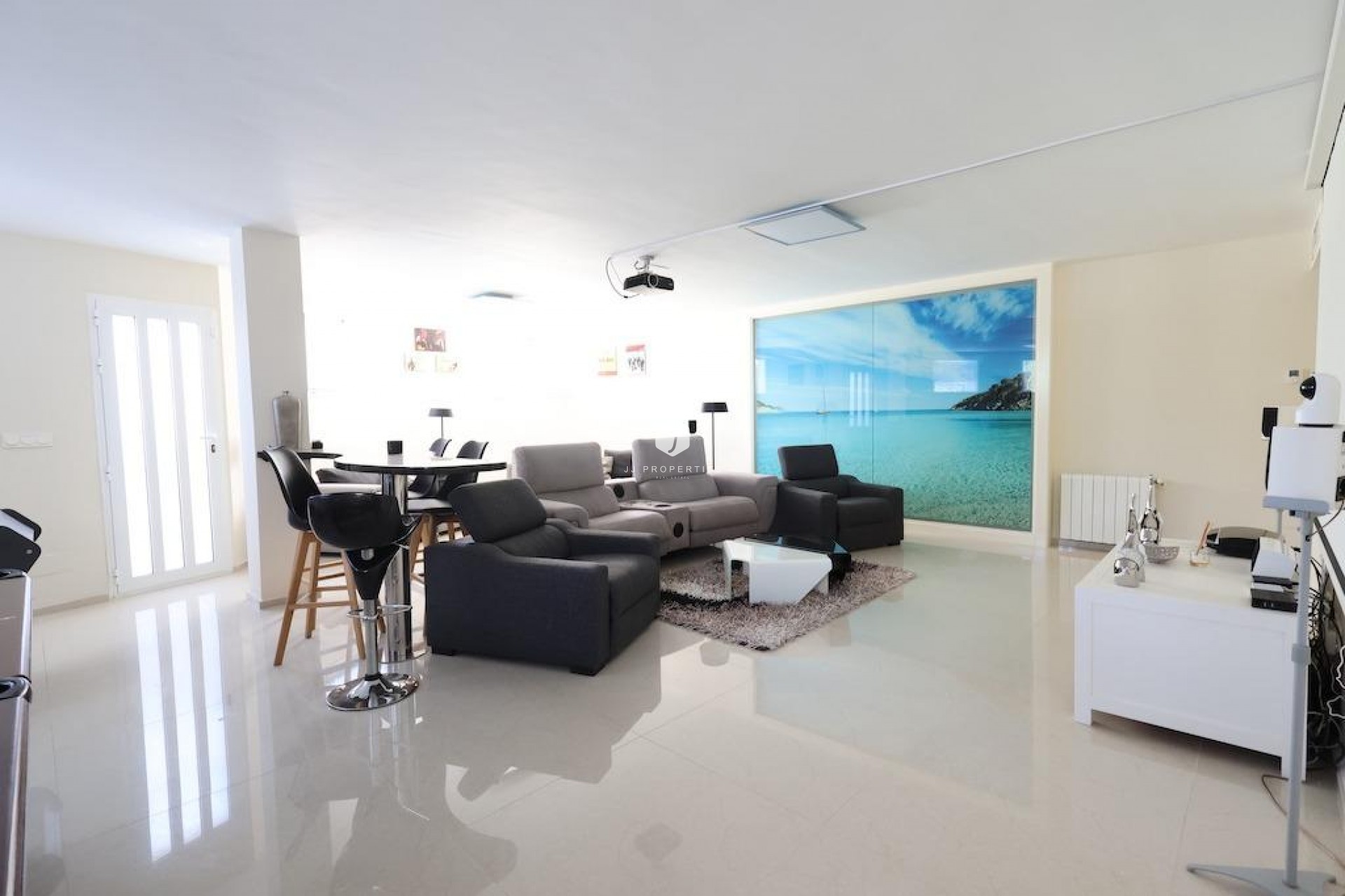 Tweedehands - Villa -
Ciudad Quesada - Costa Blanca