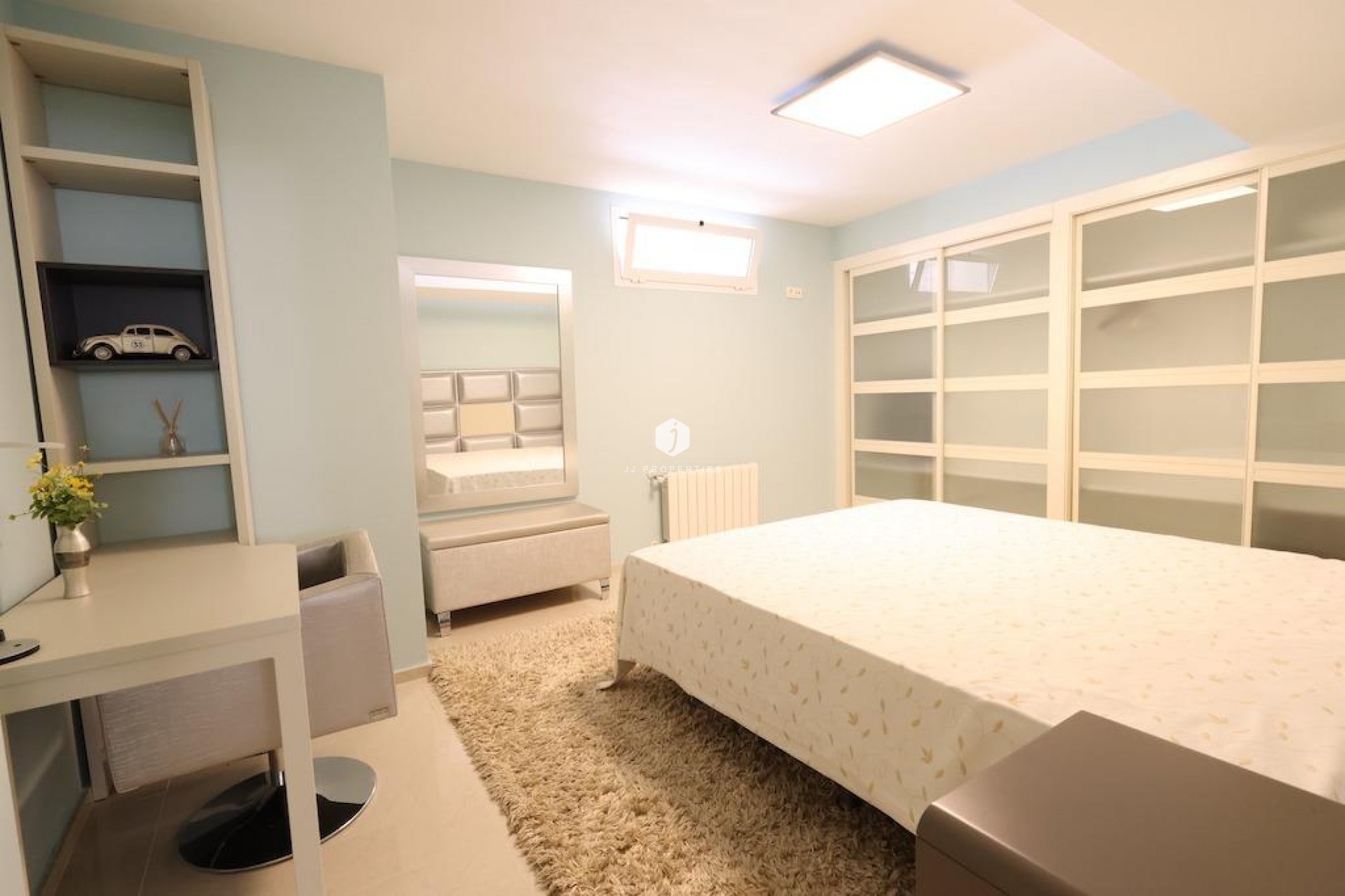 Tweedehands - Villa -
Ciudad Quesada - Costa Blanca