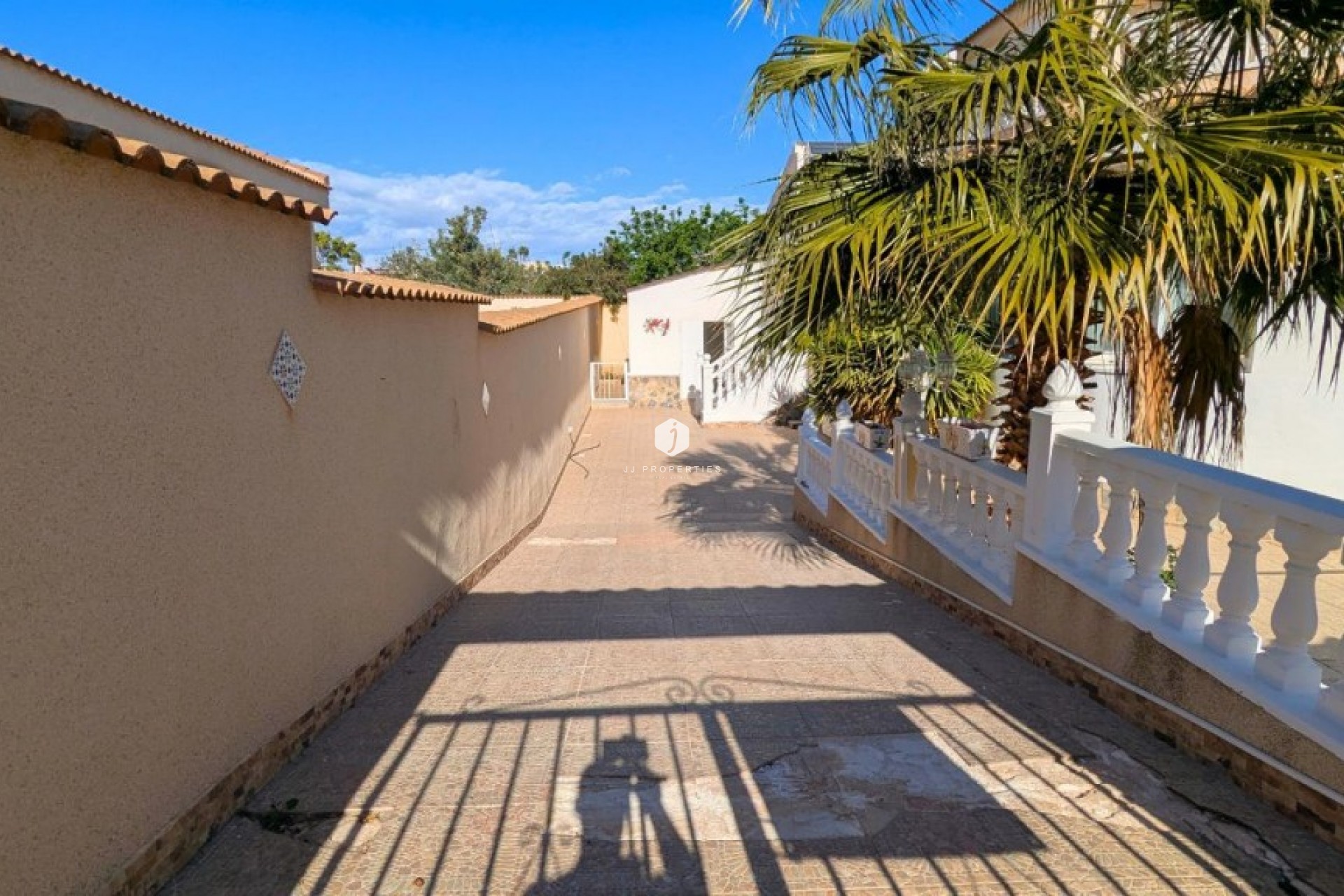 Tweedehands - Villa -
Ciudad Quesada - Costa Blanca