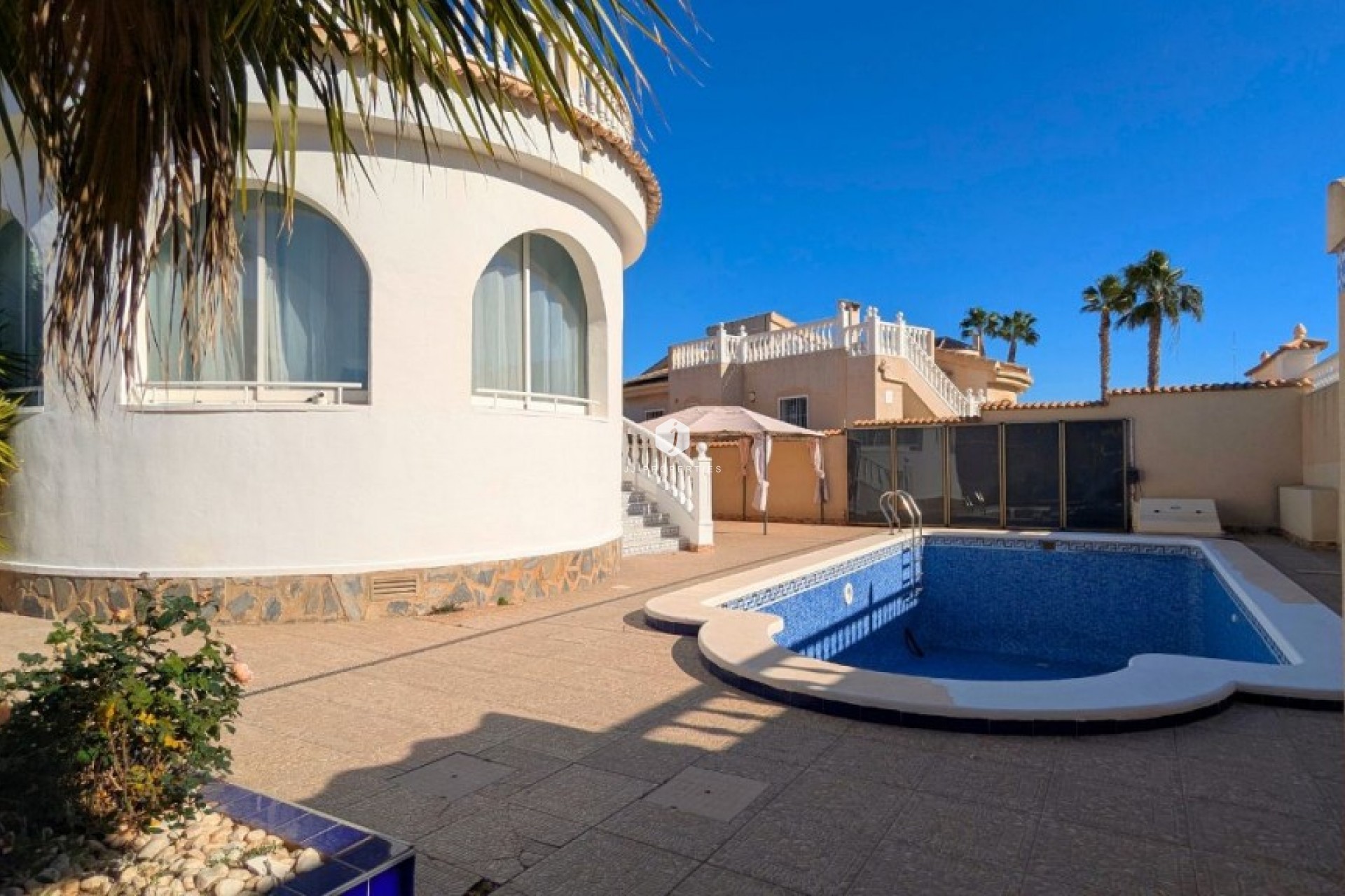 Tweedehands - Villa -
Ciudad Quesada - Costa Blanca