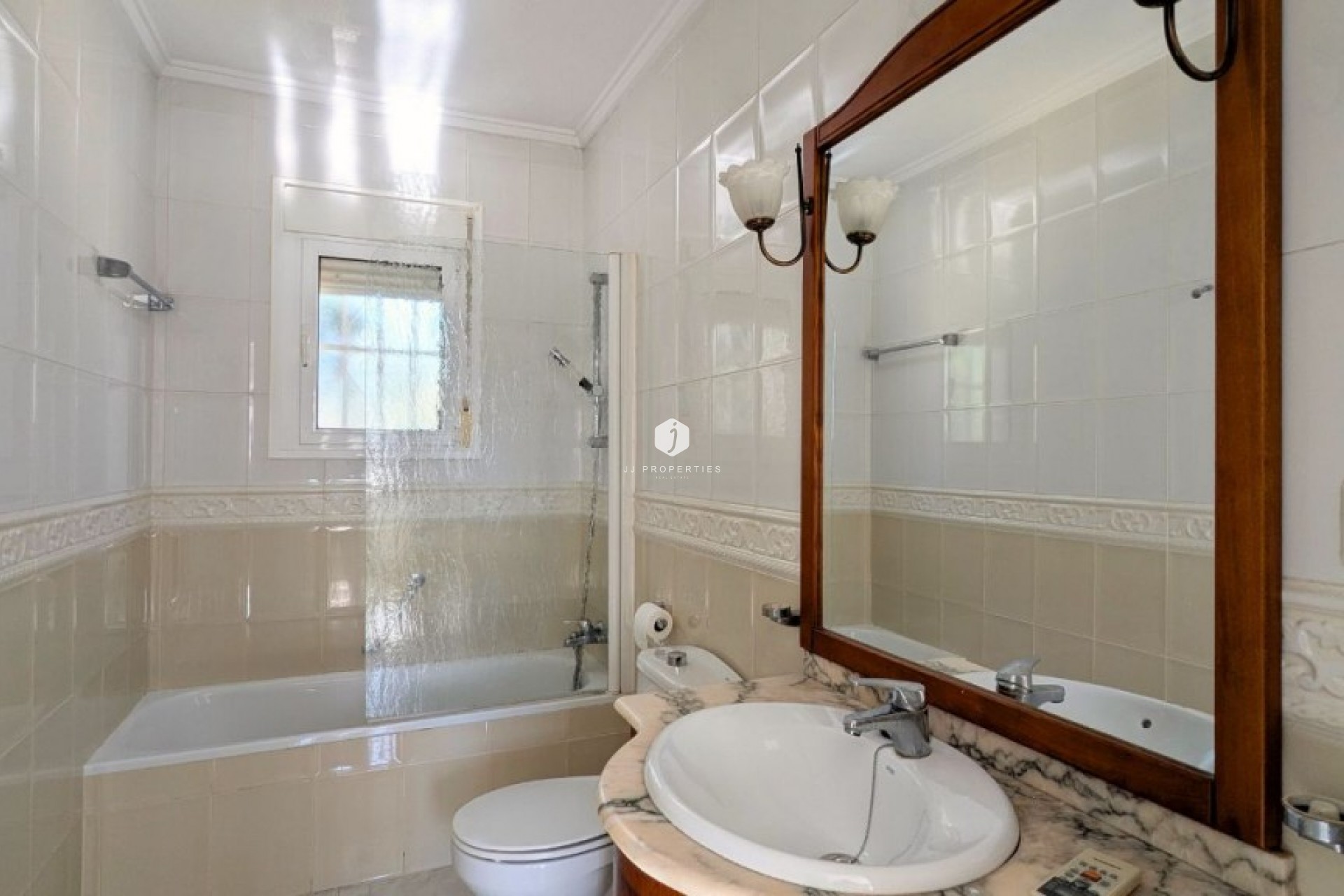 Tweedehands - Villa -
Ciudad Quesada - Costa Blanca